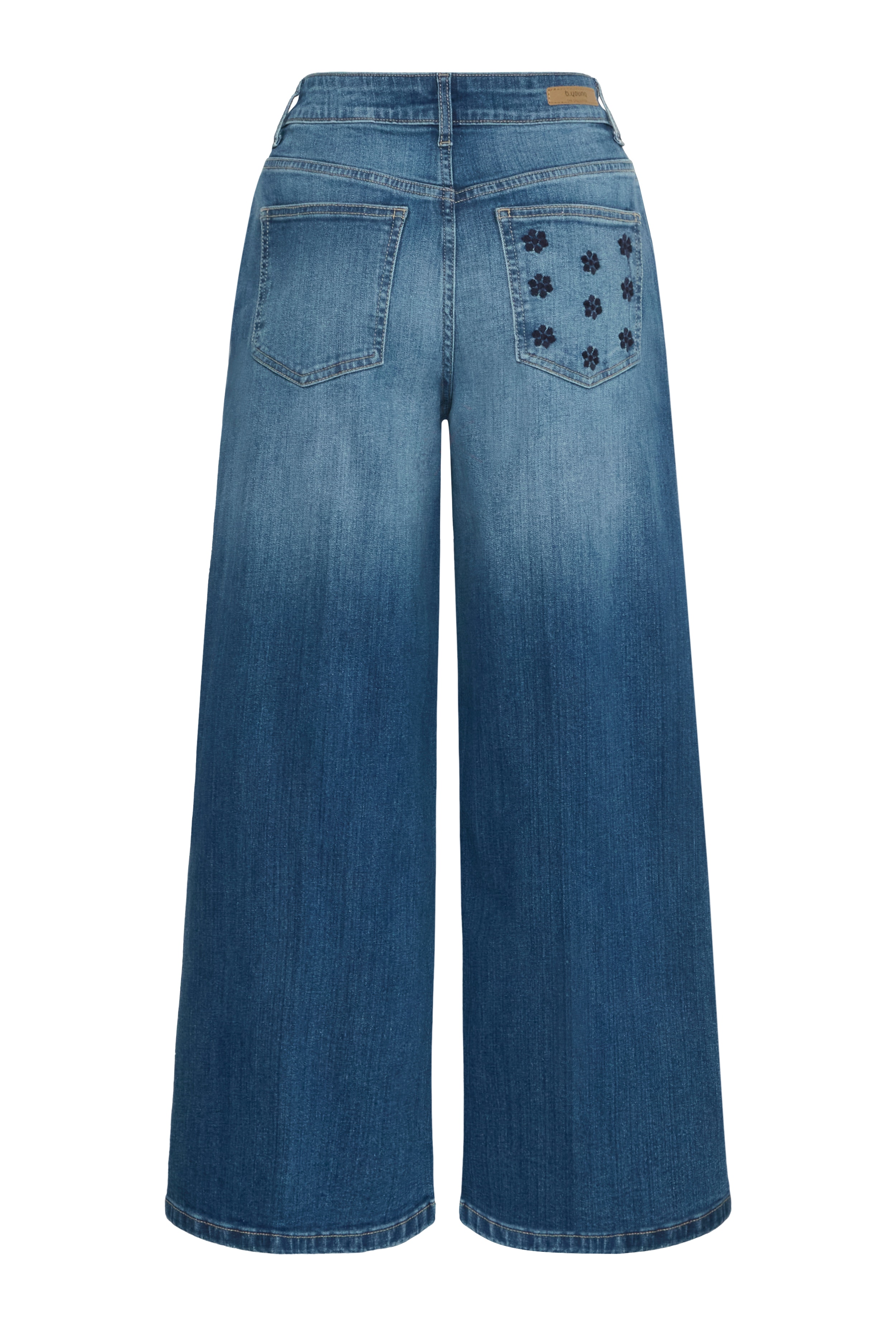 BYKOMMA Jeans PACK BACK 20817026-200461