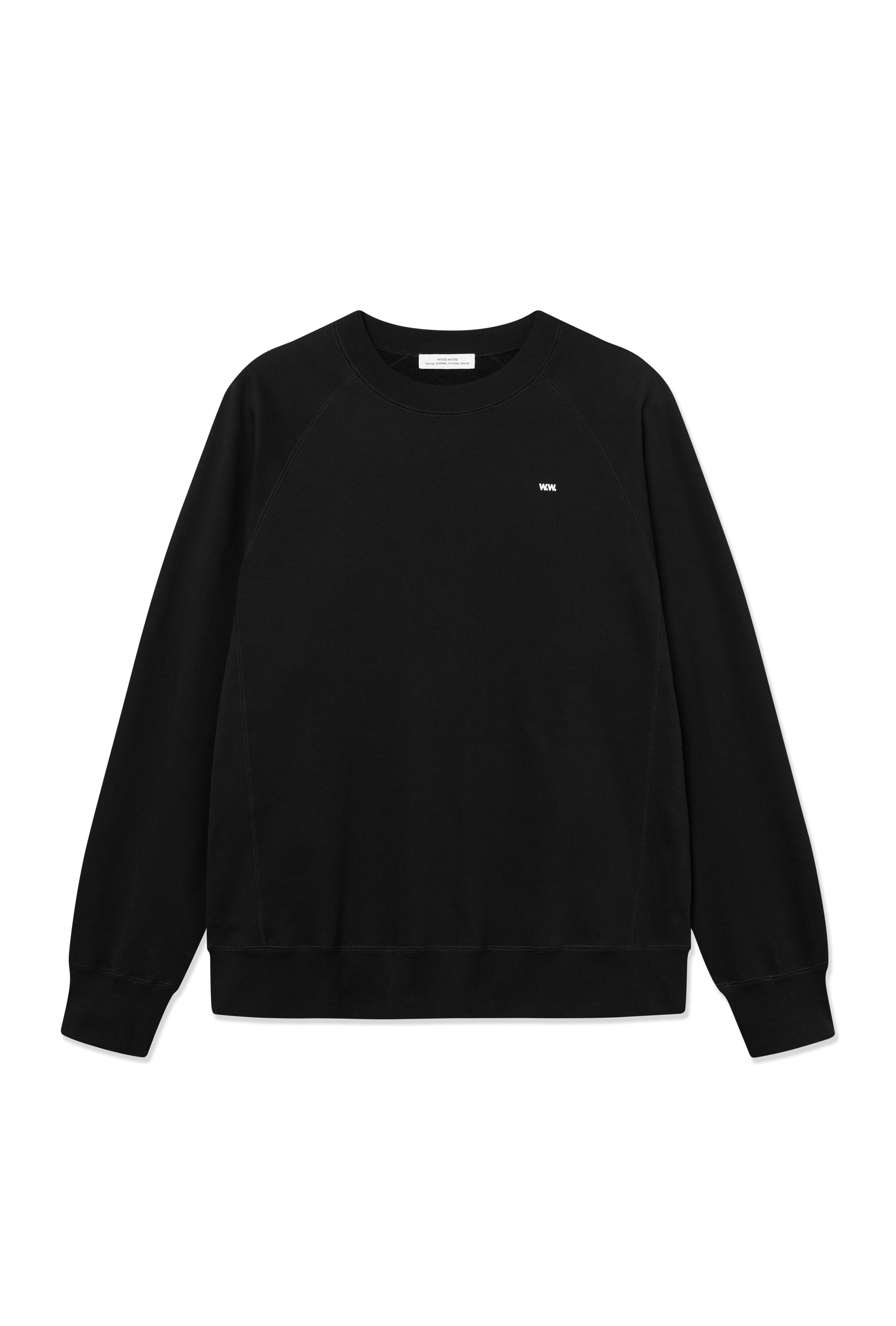 WWHester Sweatshirt PACK FRONT 30250244-W9999