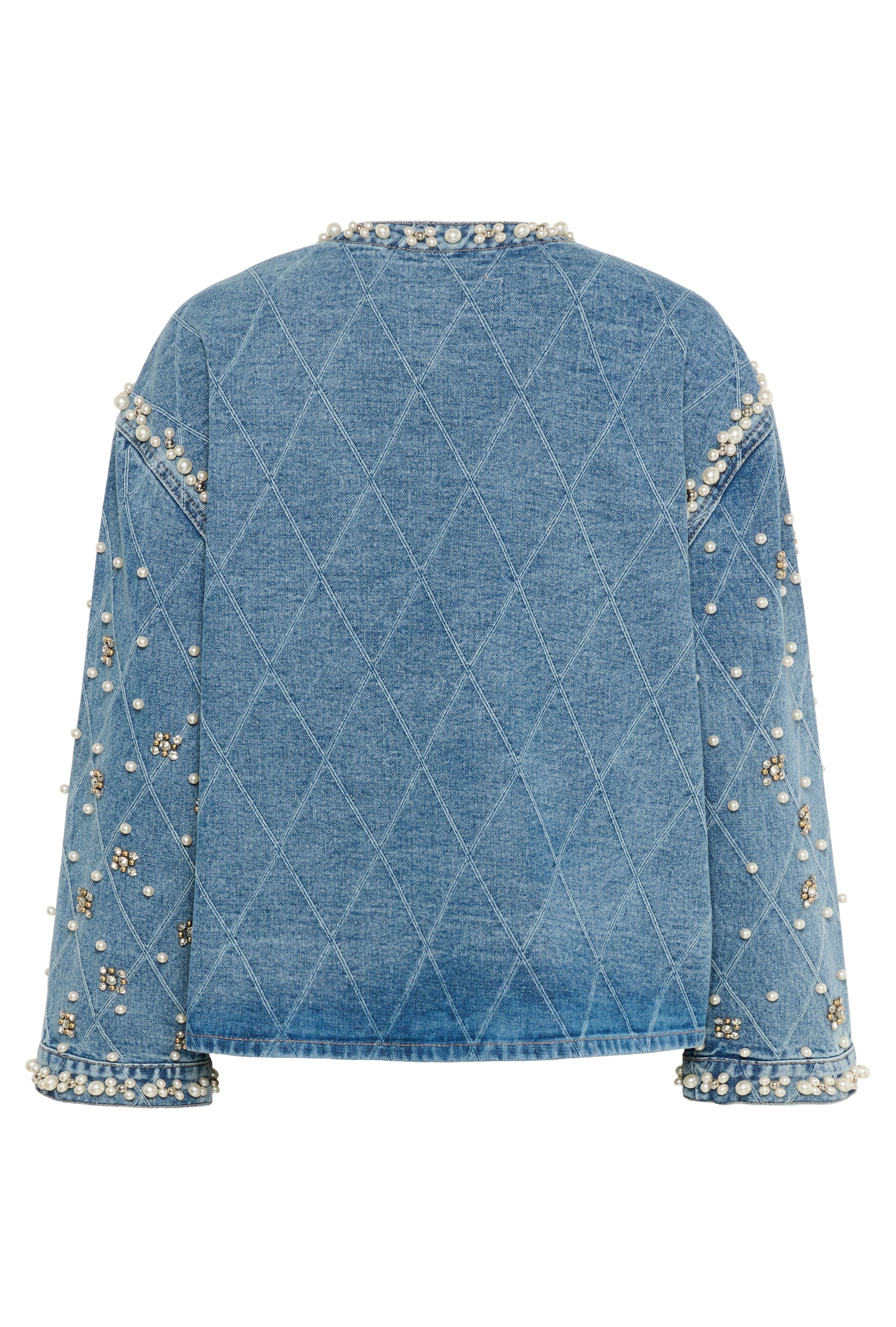 CUalys Causal jas PACK BACK 50112279-500027