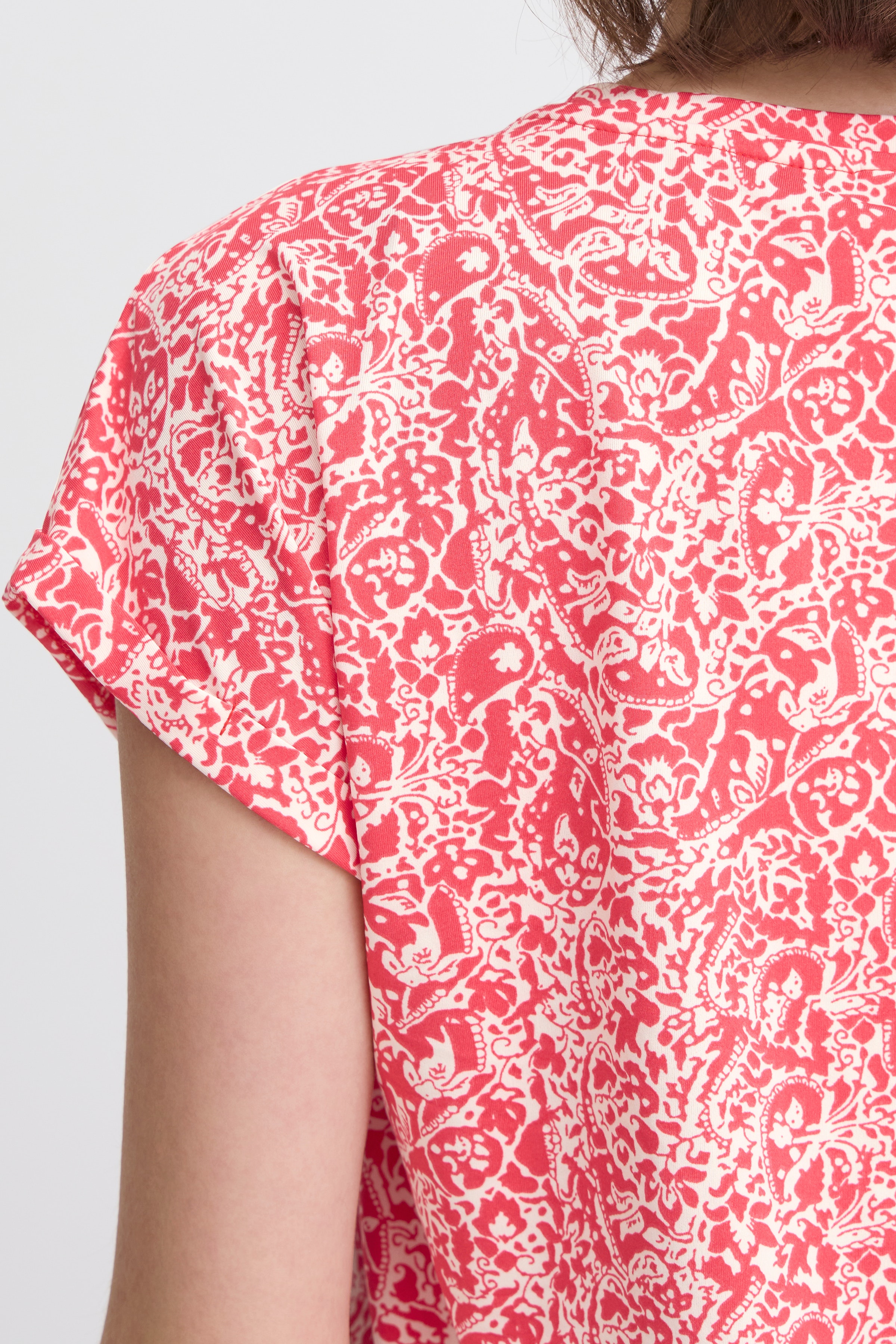 FRSEEN T-shirt LOOKBOOK DETAIL 20610634-204489
