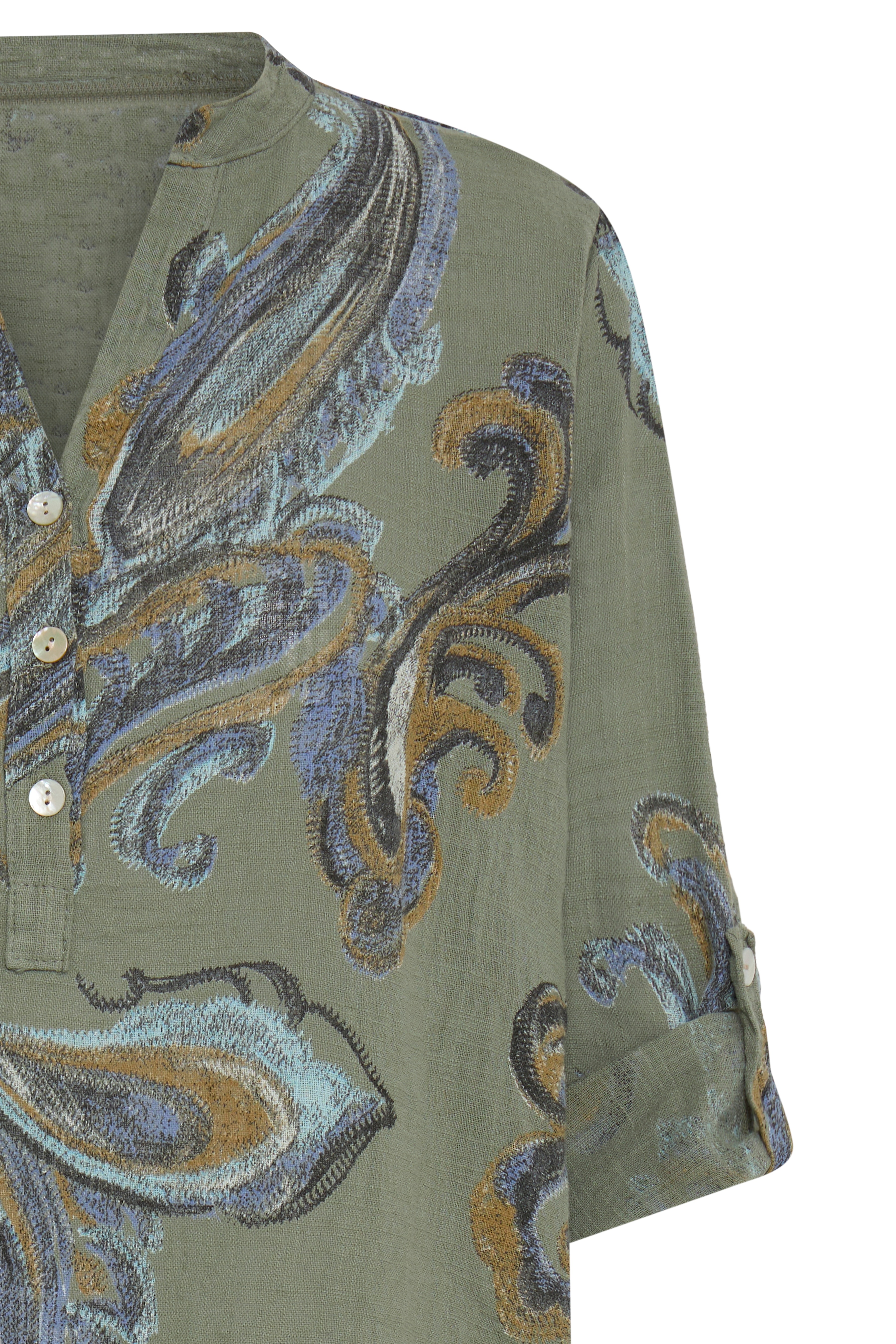 SBALEXIA Blouse PACK DETAIL 22101052-180515