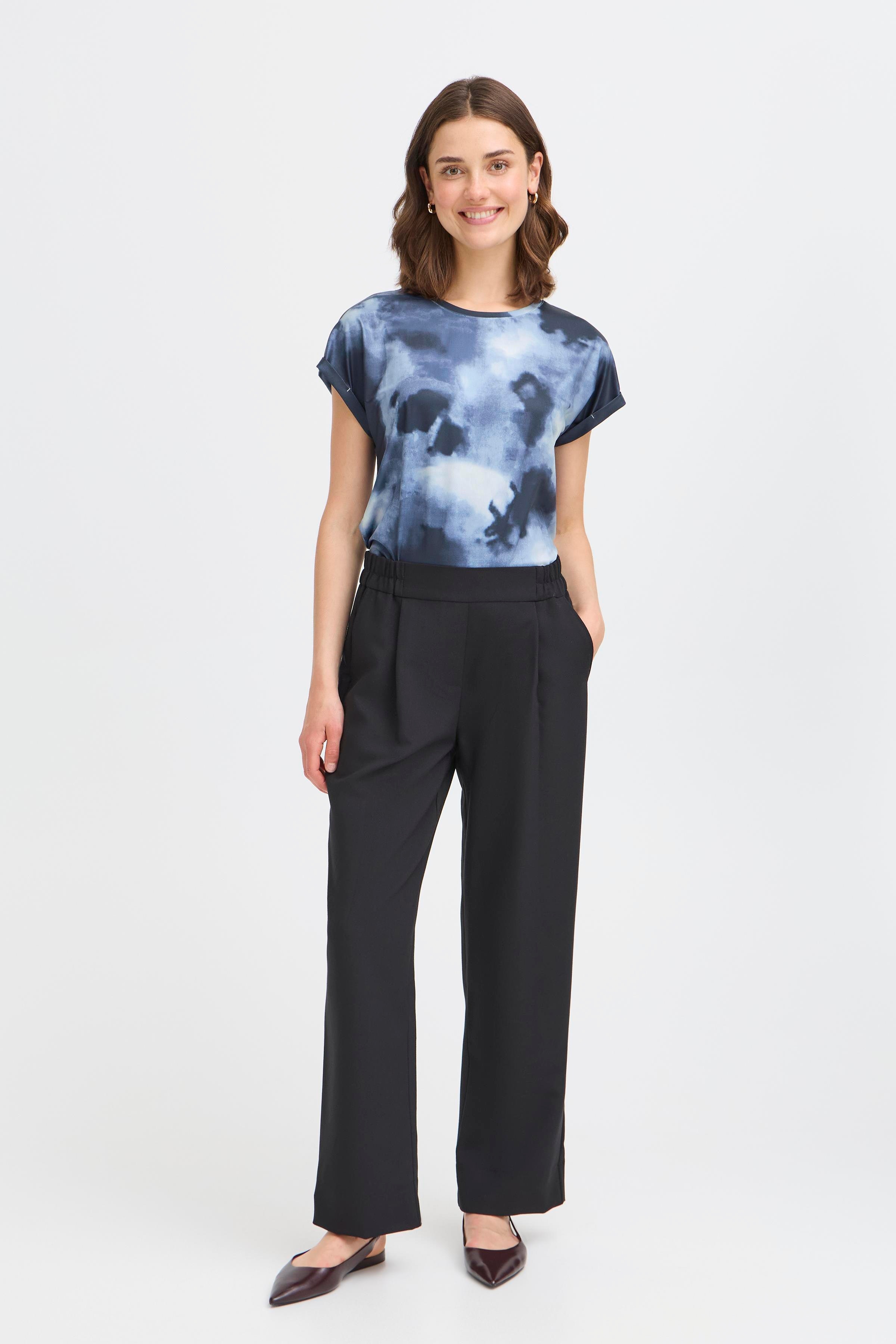 FRSEEN T-shirt LOOKBOOK FRONT 20610634-900002420
