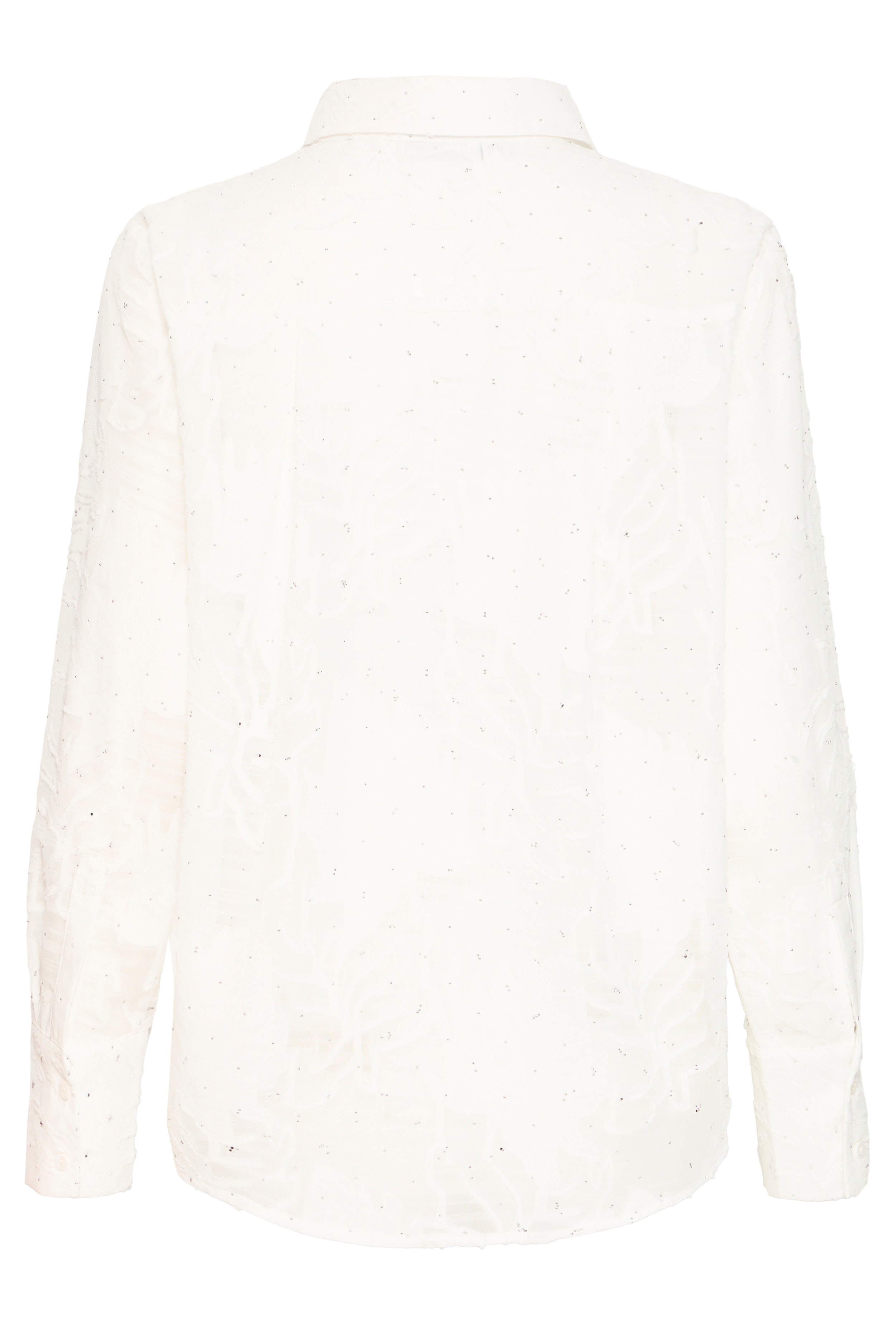 PZSYBIL Skjorte PACK BACK 50210140-110601