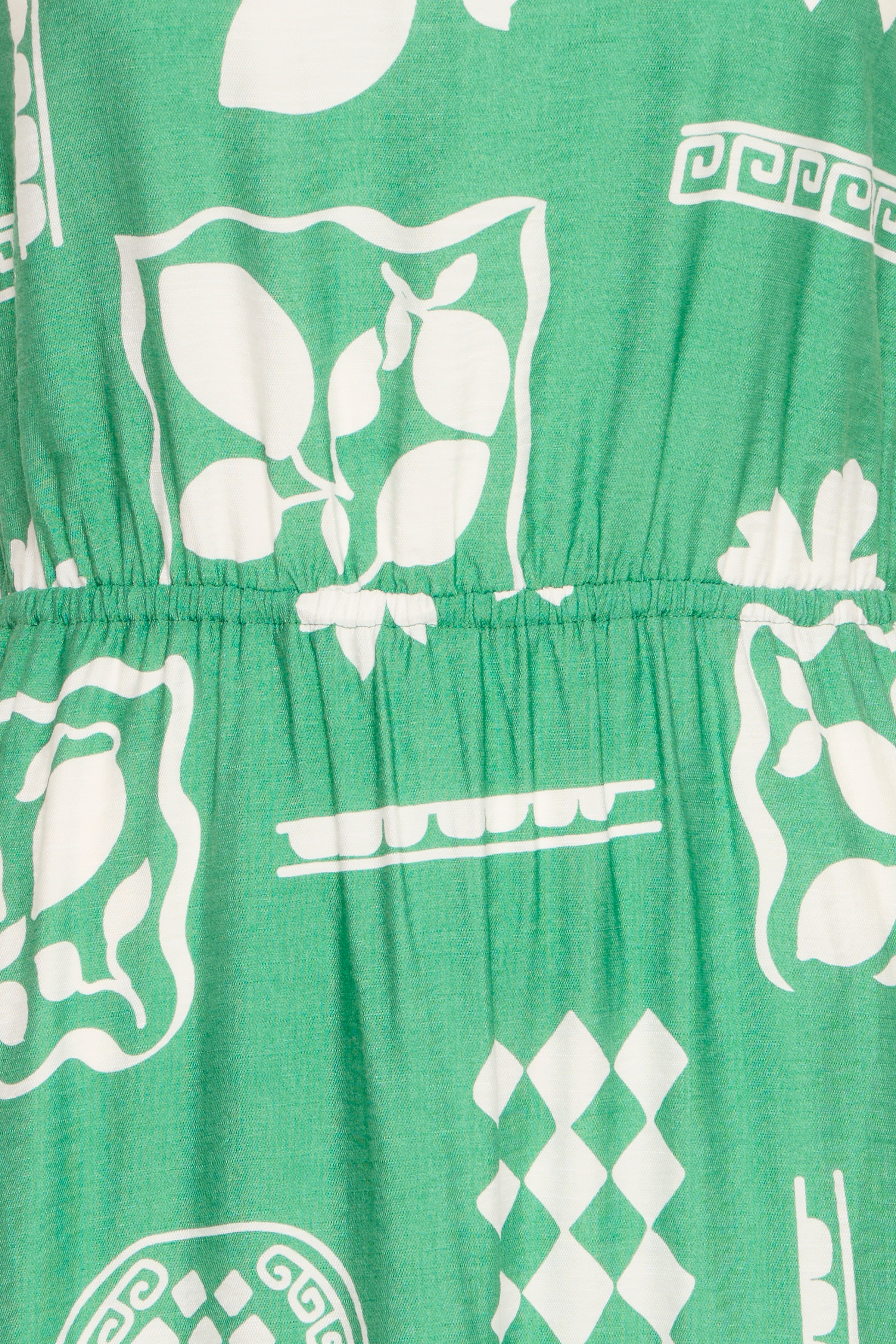 IHYETTA Kjole PACK DETAIL 20123276-204610