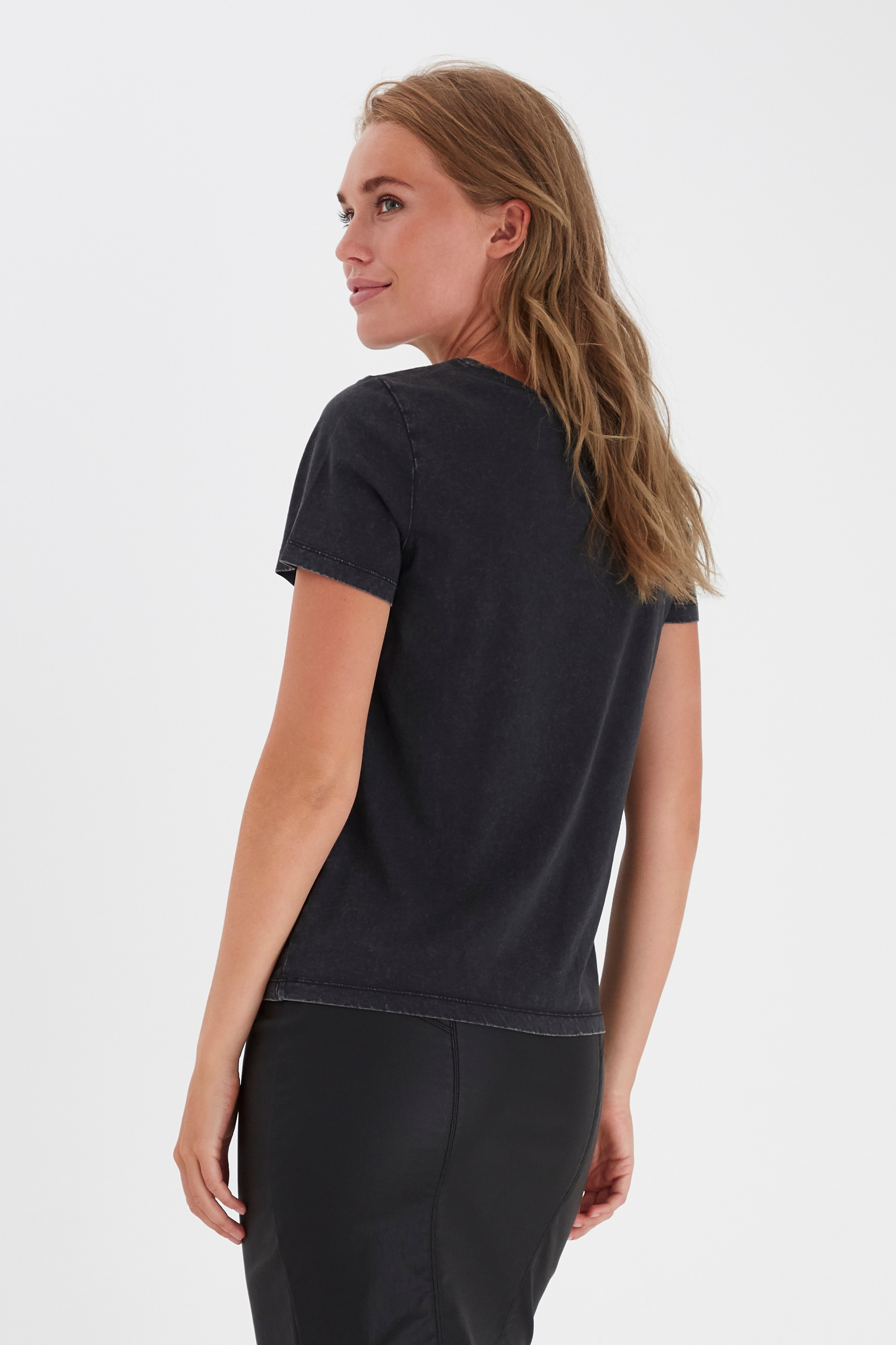 T-shirt LOOKBOOK BACK 20808708-200453