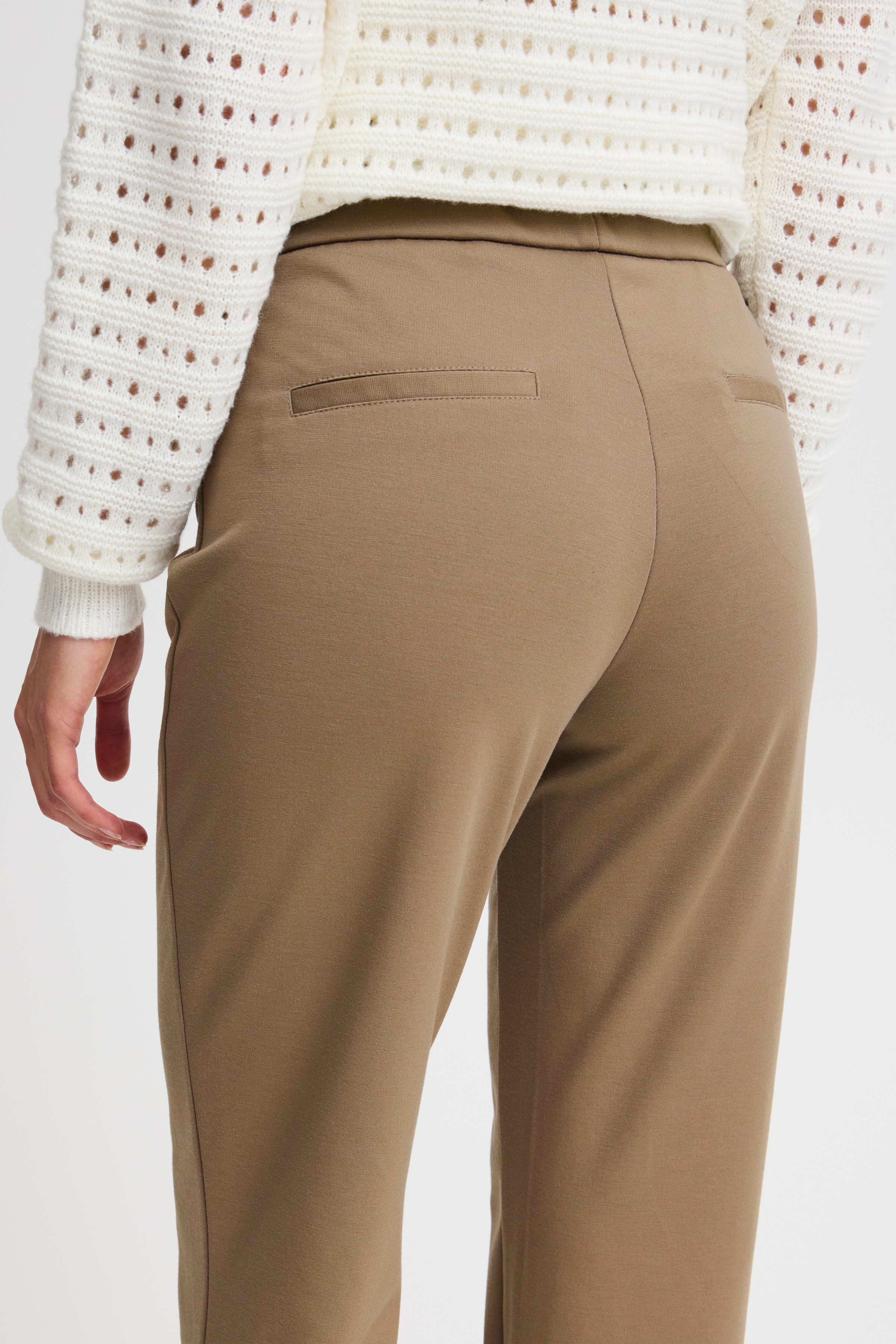 FRBLAZER Trousers LOOKBOOK DETAIL 20613528-181112