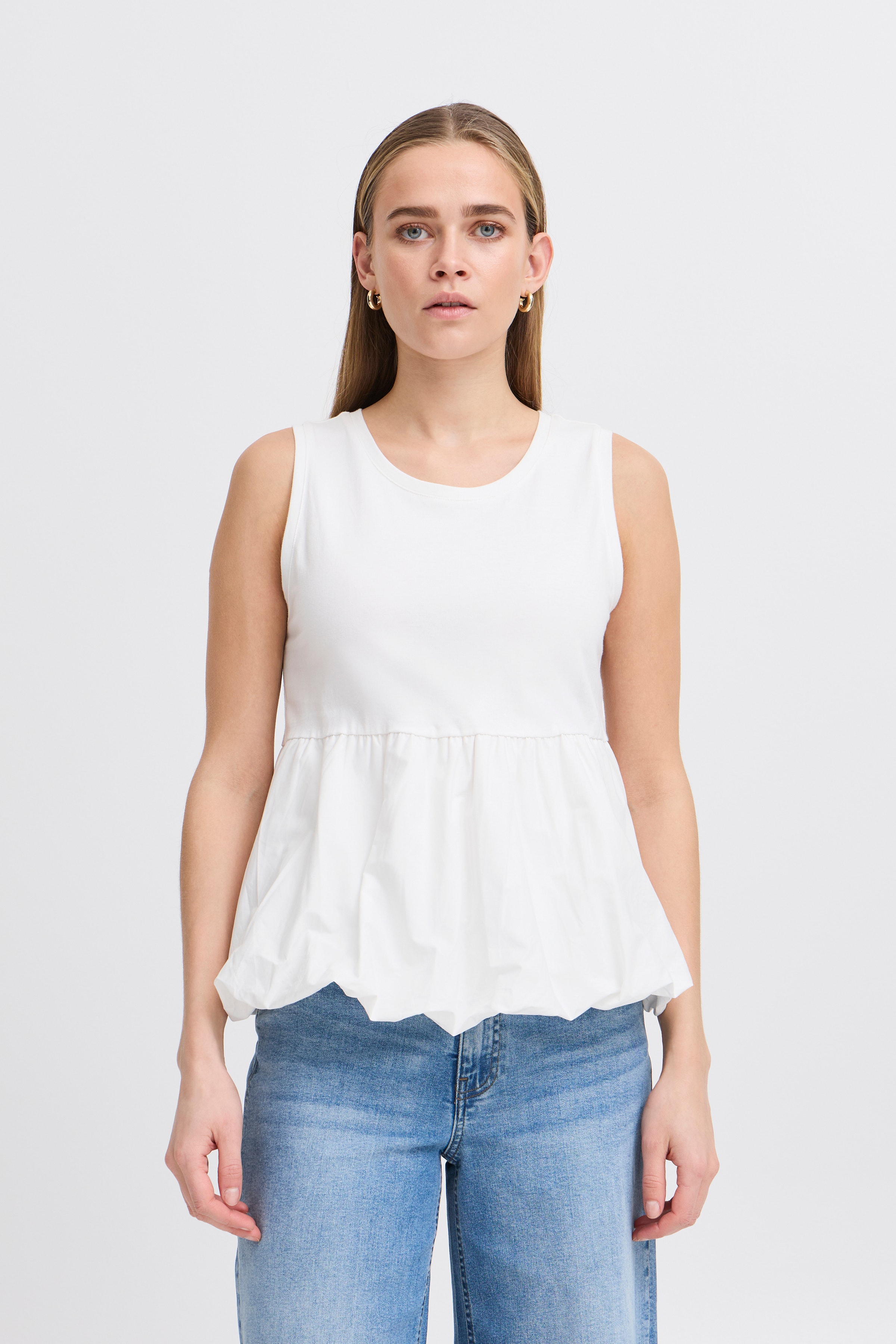 IHMALLIA Jersey top LOOKBOOK FRONT 20122703-114201