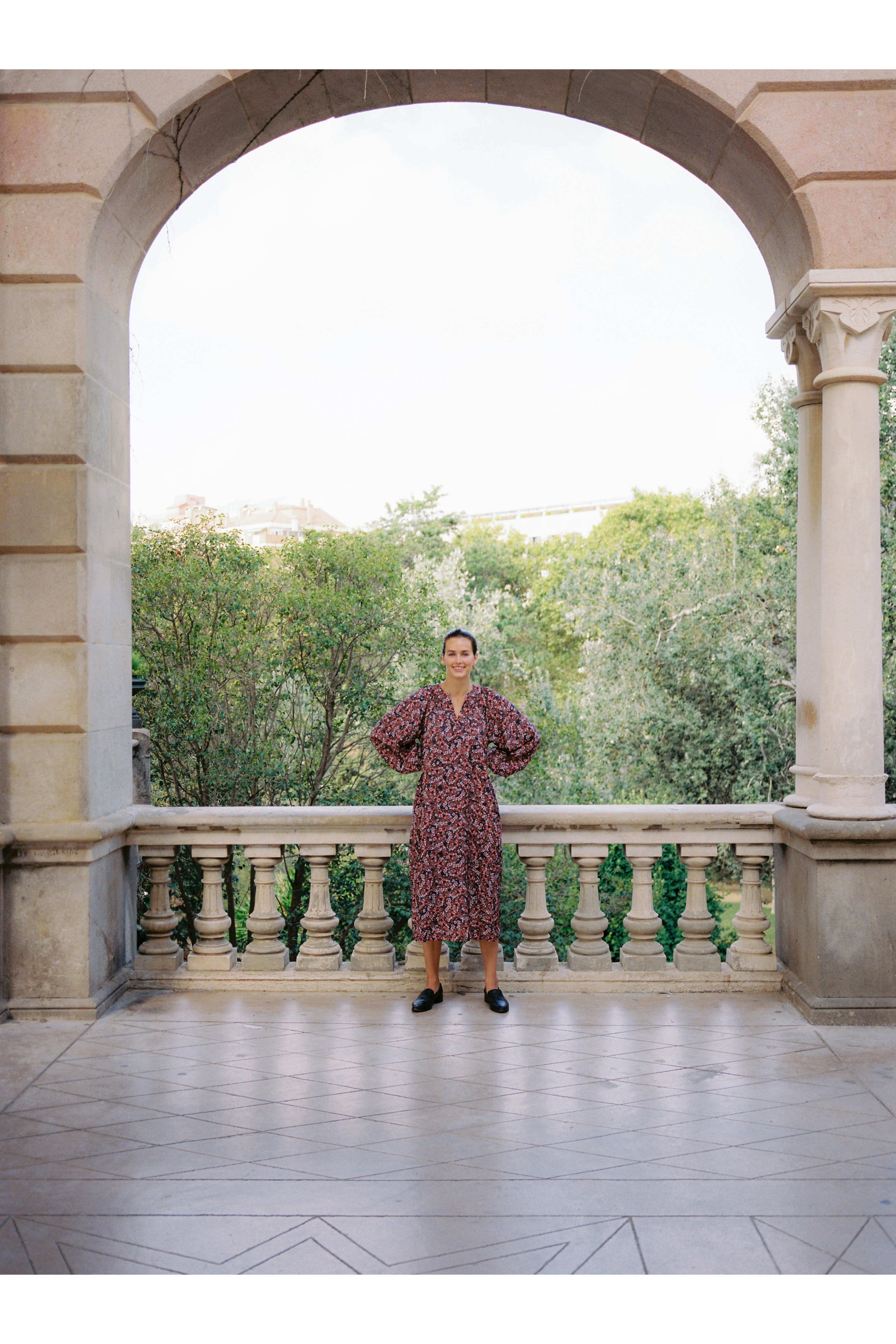 FRISA Jurk LOCATION NONE 20611049-201444