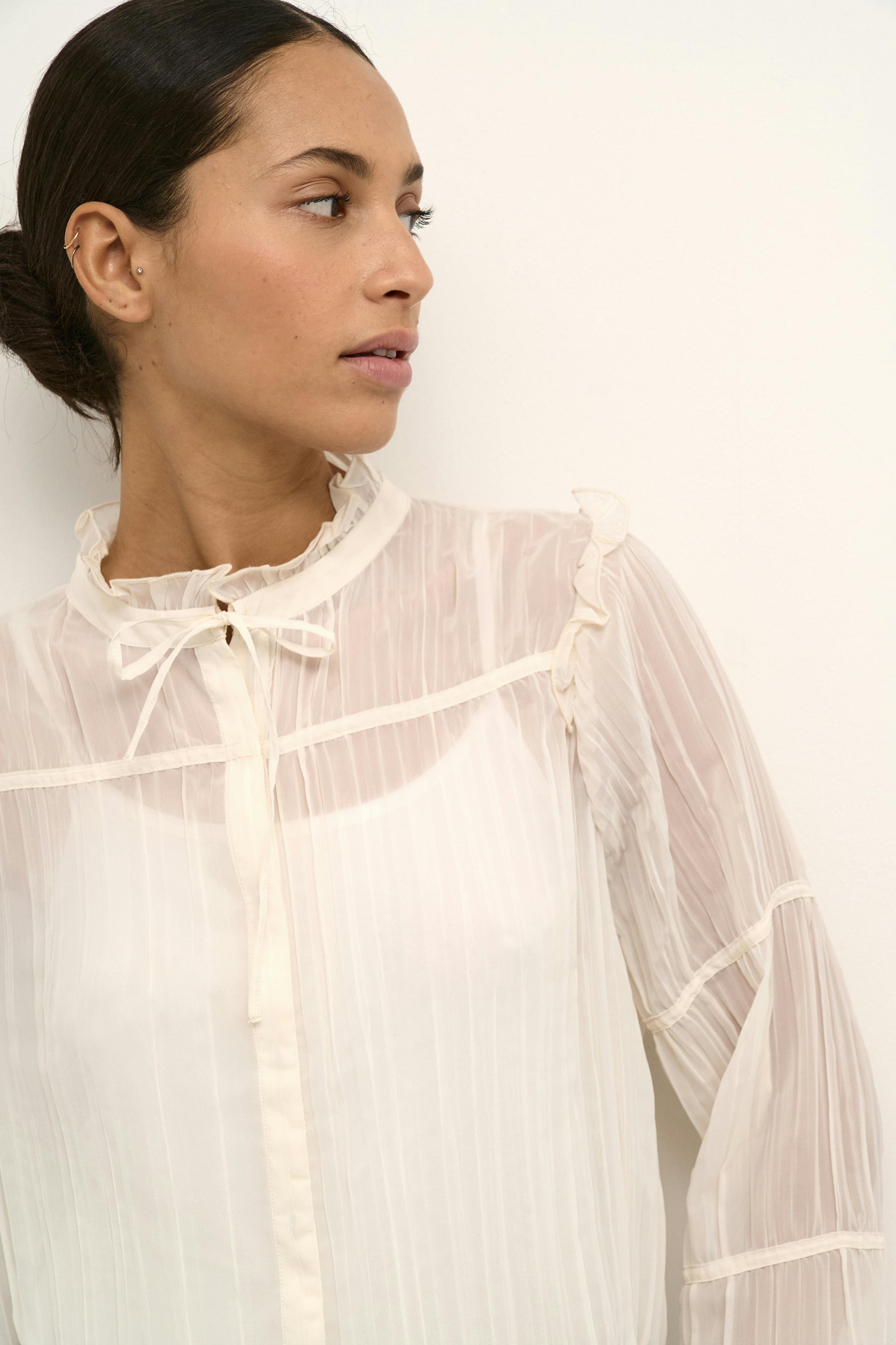 LindaKB Shirt LOOKBOOK DETAIL 10104621-110103