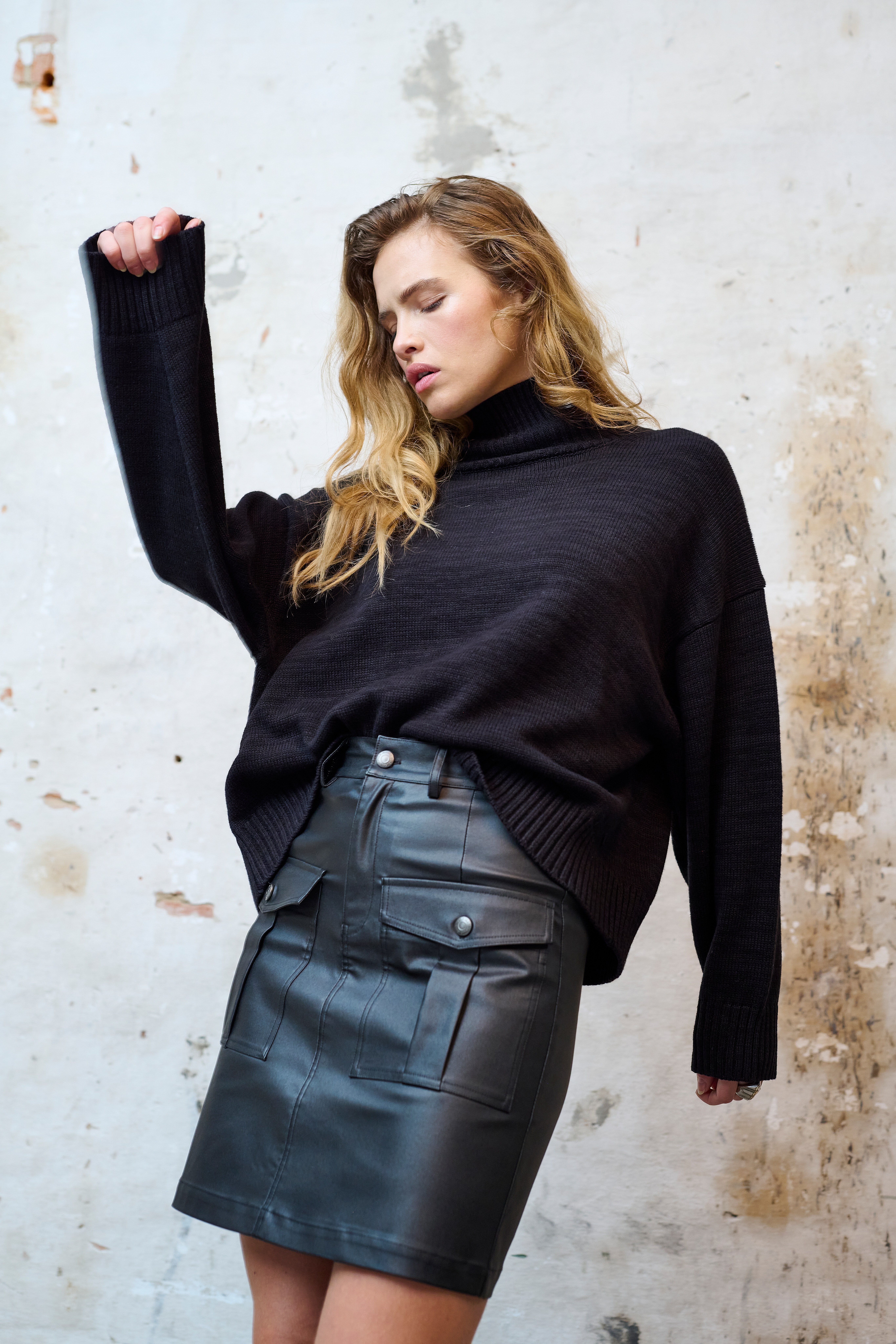 PZTANJA Pullover LOCATION NONE 50208711-1939111