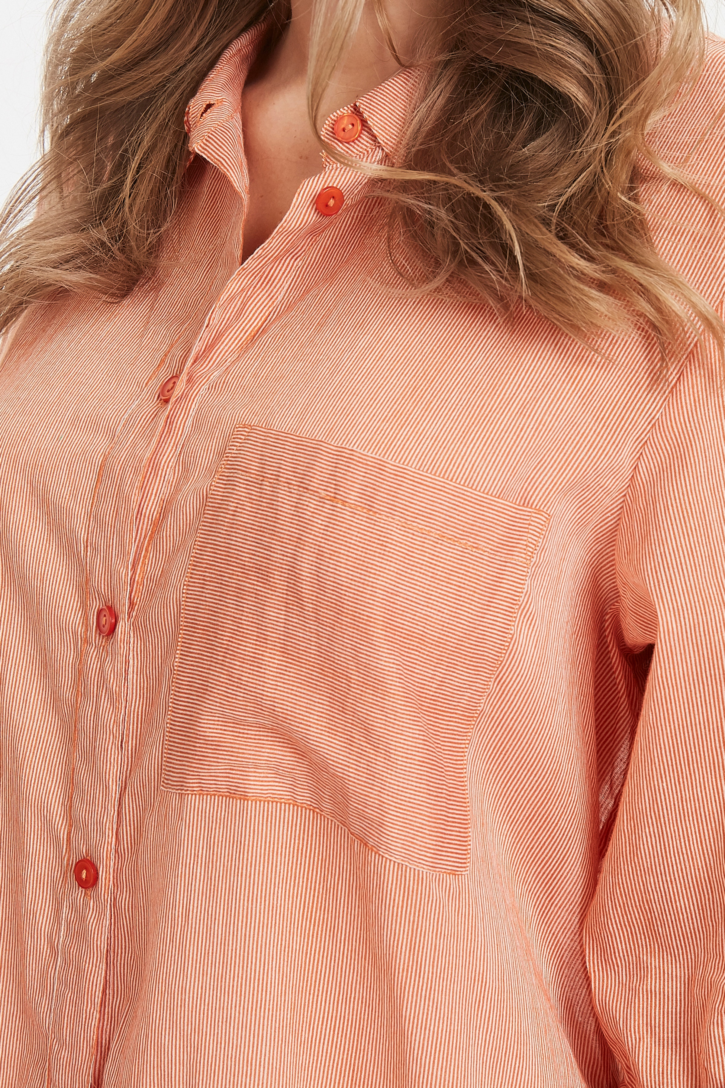 Blousejurk LOOKBOOK DETAIL 10503678-50430