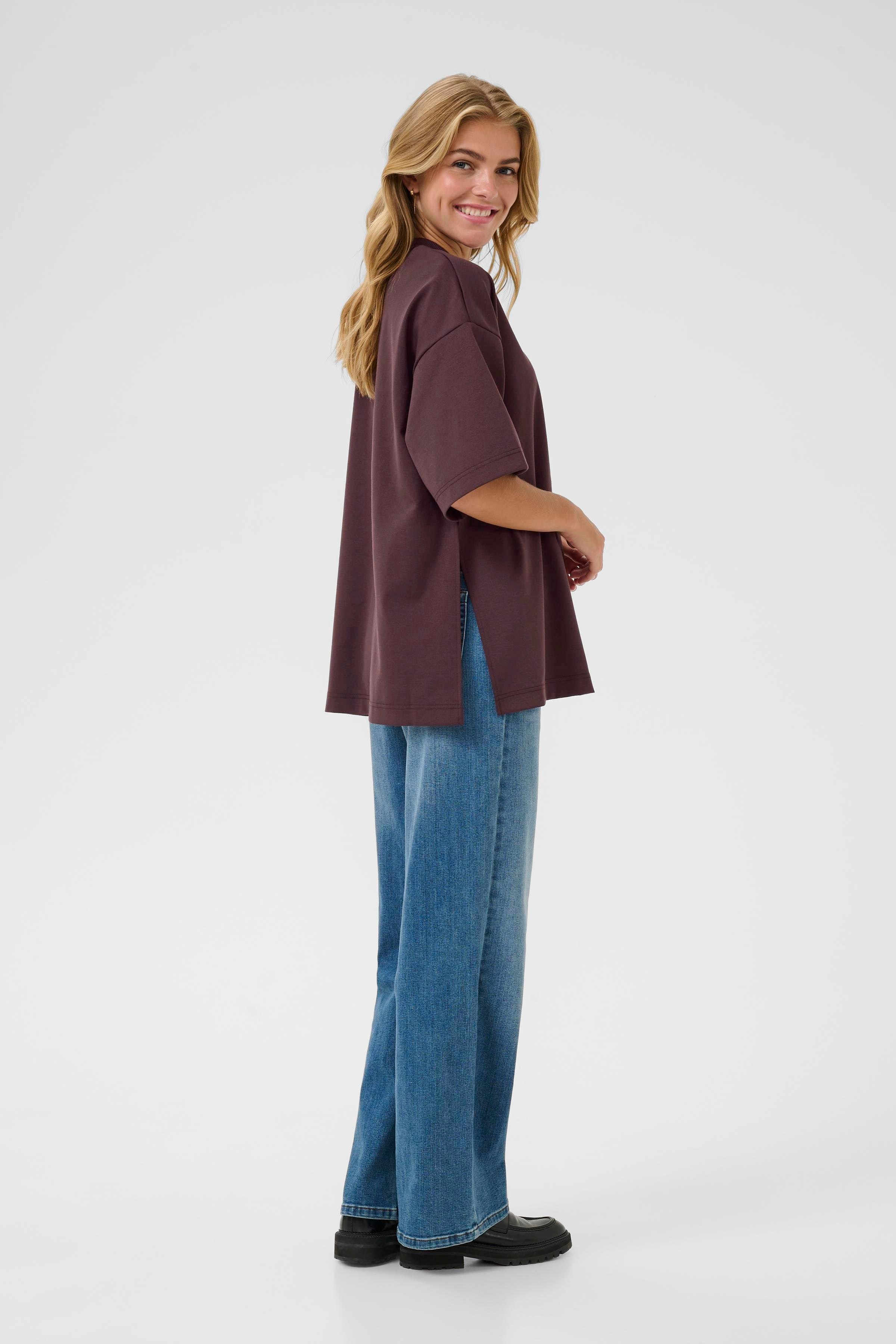 KAjenny T-shirt LOOKBOOK BACK 10510363-191619