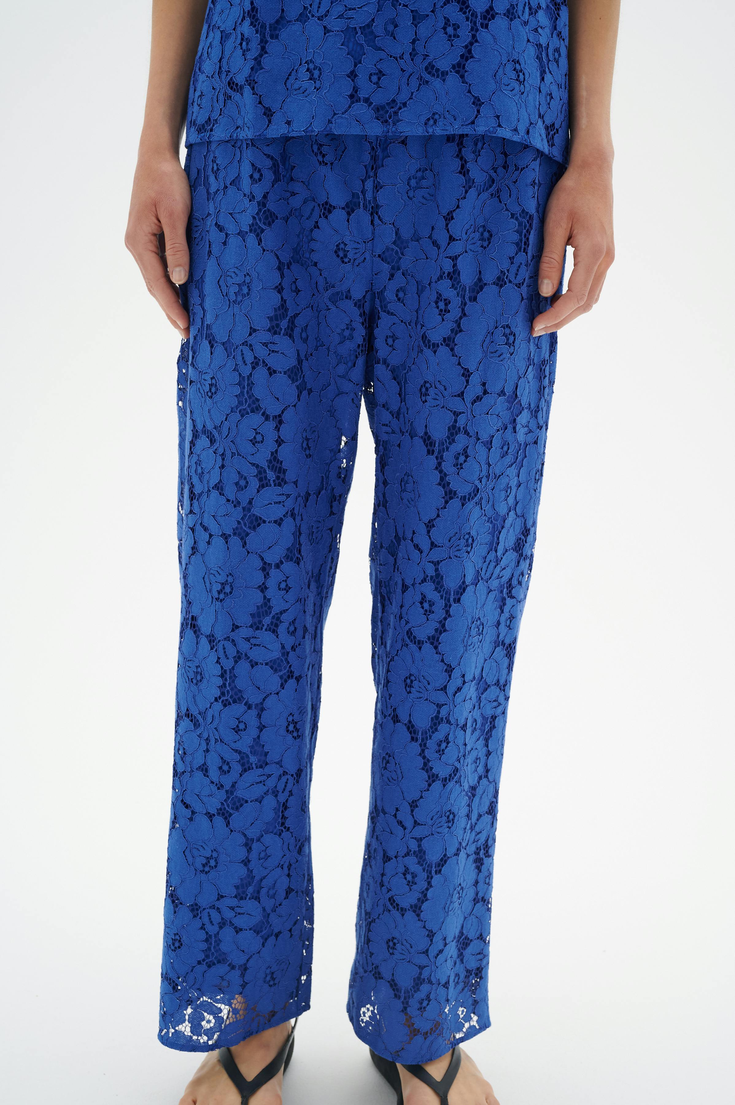 NabilIW Trousers LOOKBOOK FRONT 30108664-193864