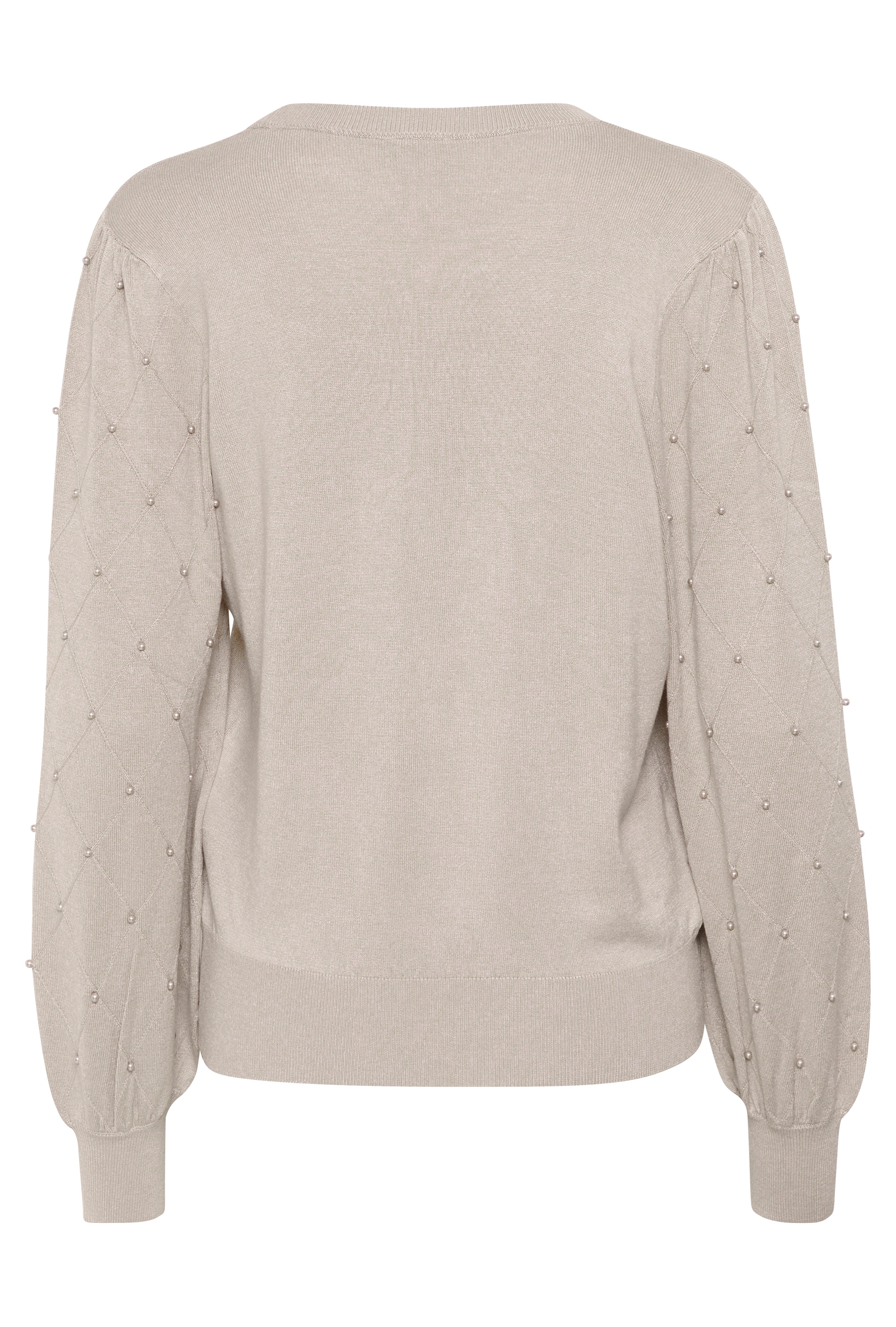 KAkaren Pullover PACK BACK 10509470-151305