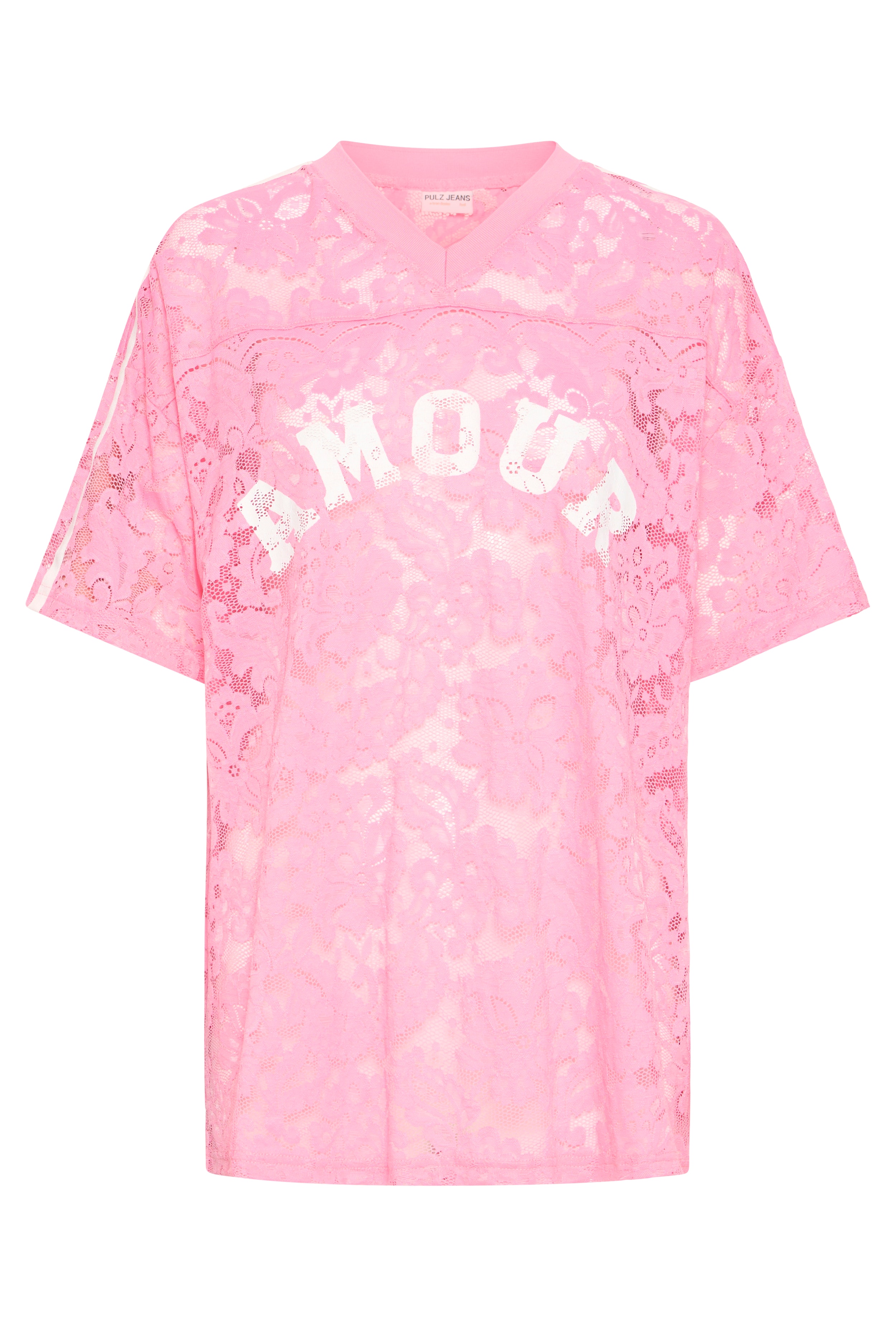 PZAmour T-shirt PACK FRONT 50209232-152216