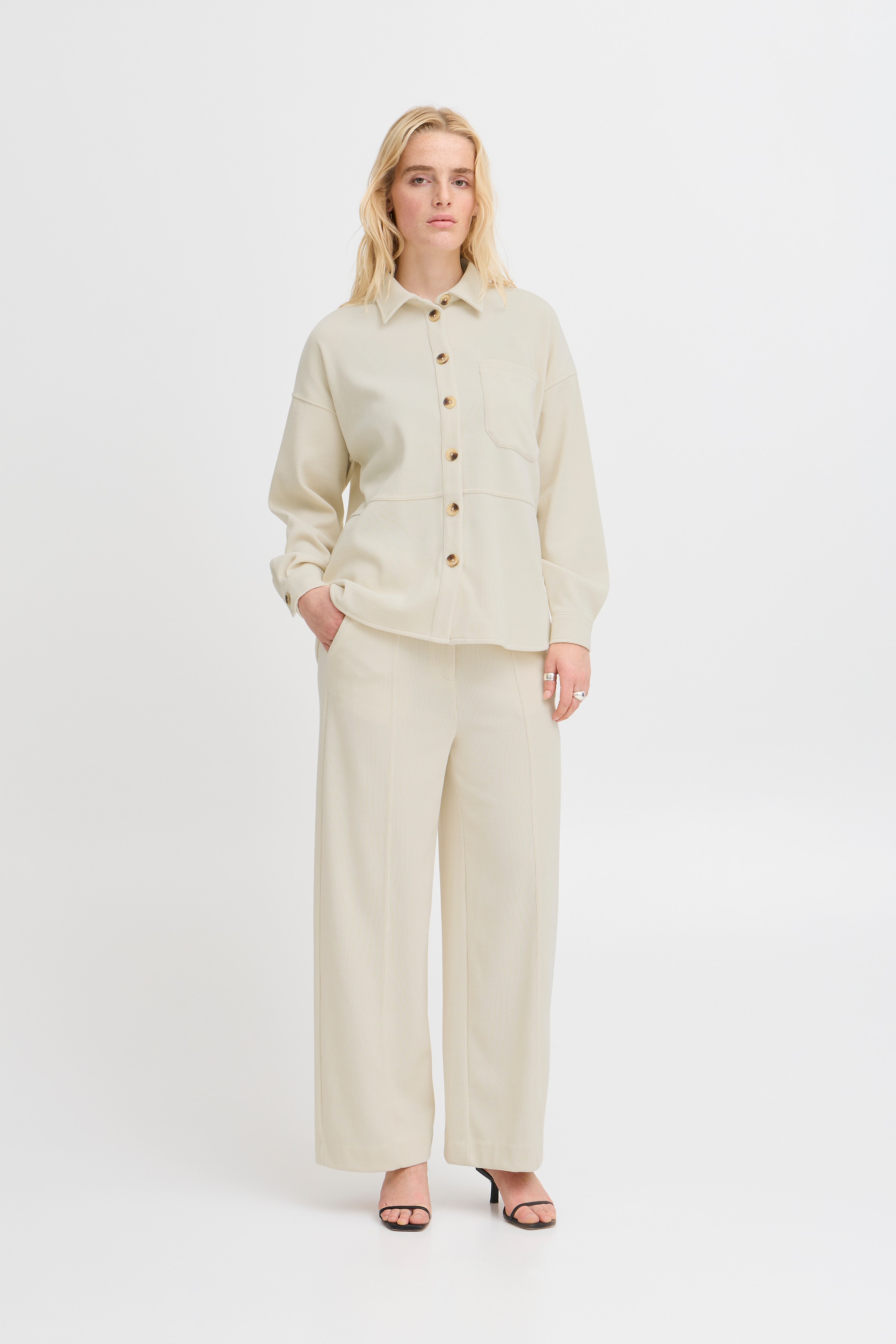 IHKATE CORDUROY WIDE Pants LOOKBOOK FRONT 20122434-124301