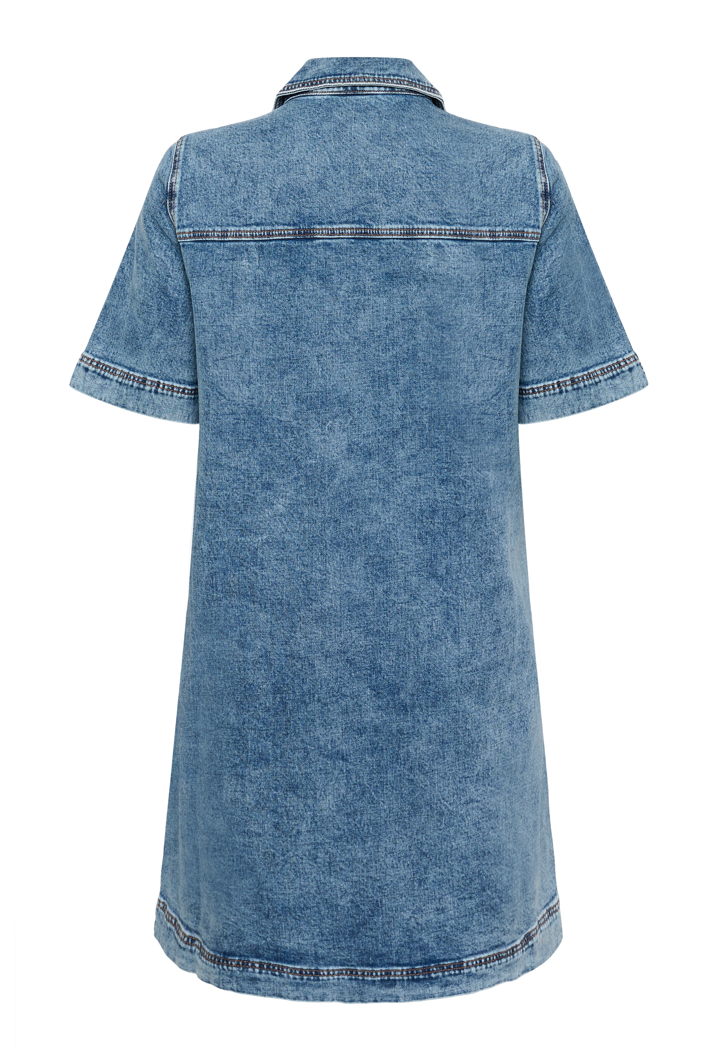 KCelona Kleid PACK BACK 10583402-107716