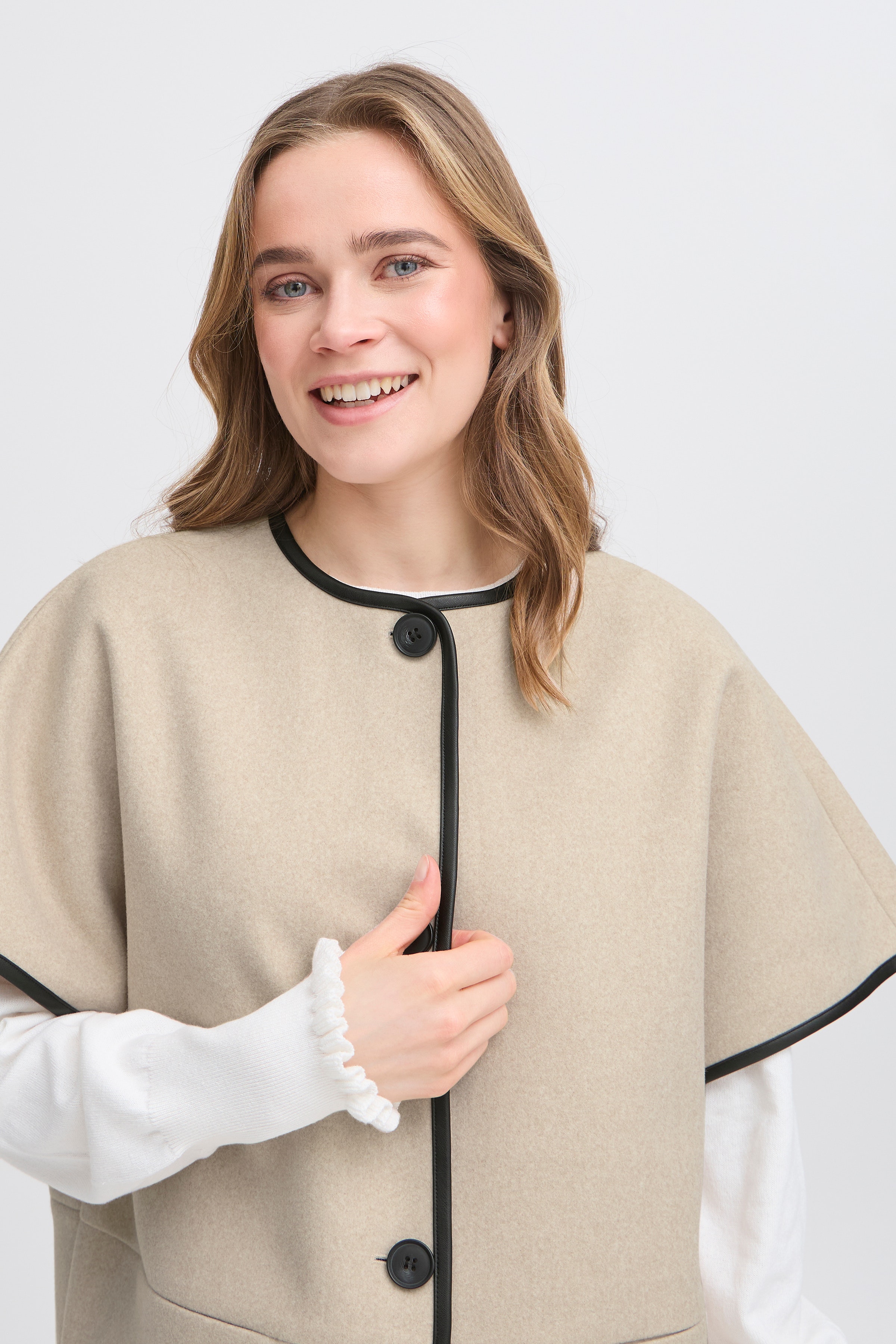 FRELISABETH Outerwear LOOKBOOK DETAIL 20615639-200662