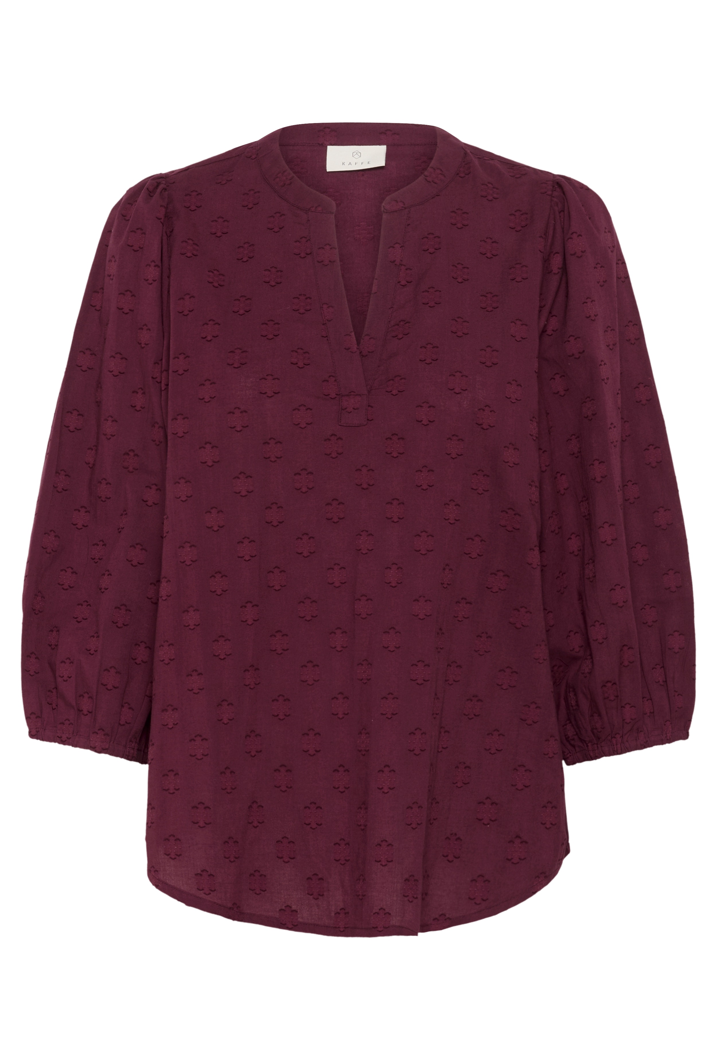 KAenya Bluse PACK FRONT 10510755-191528