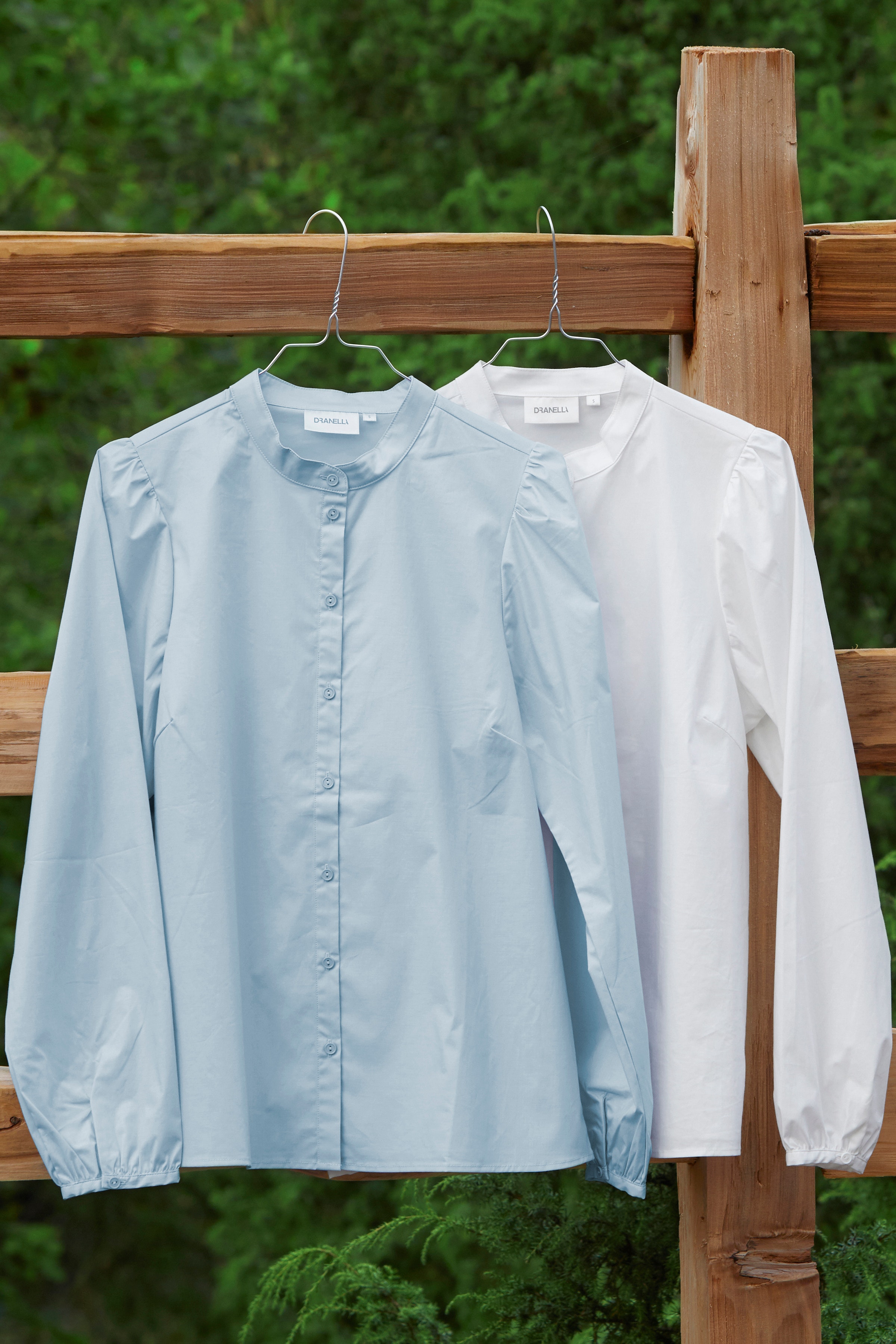Lange mouwen blouse

 LOCATION NONE 20402953-41402