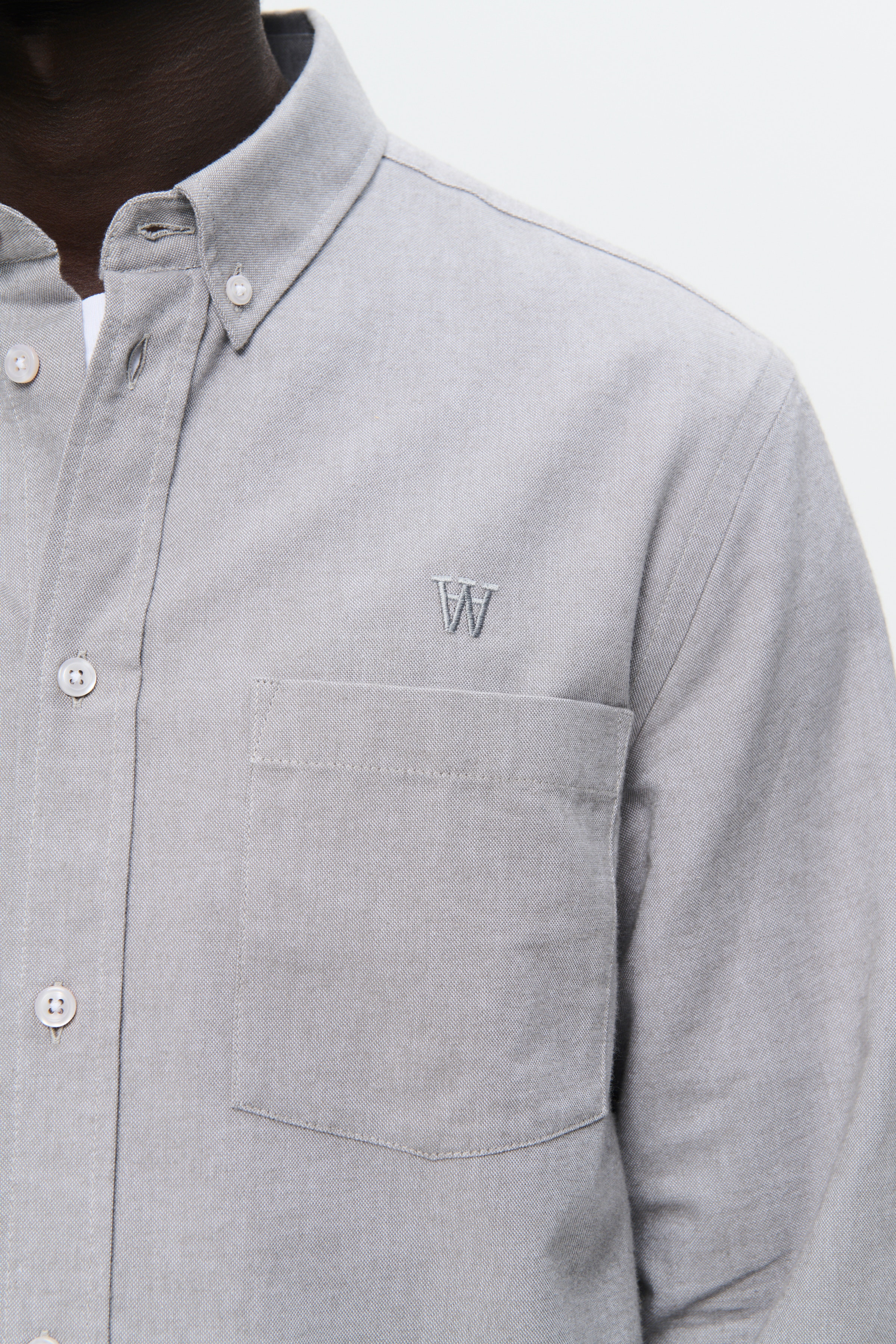 WWAdam Shirt LOOKBOOK DETAIL 30251375-180601