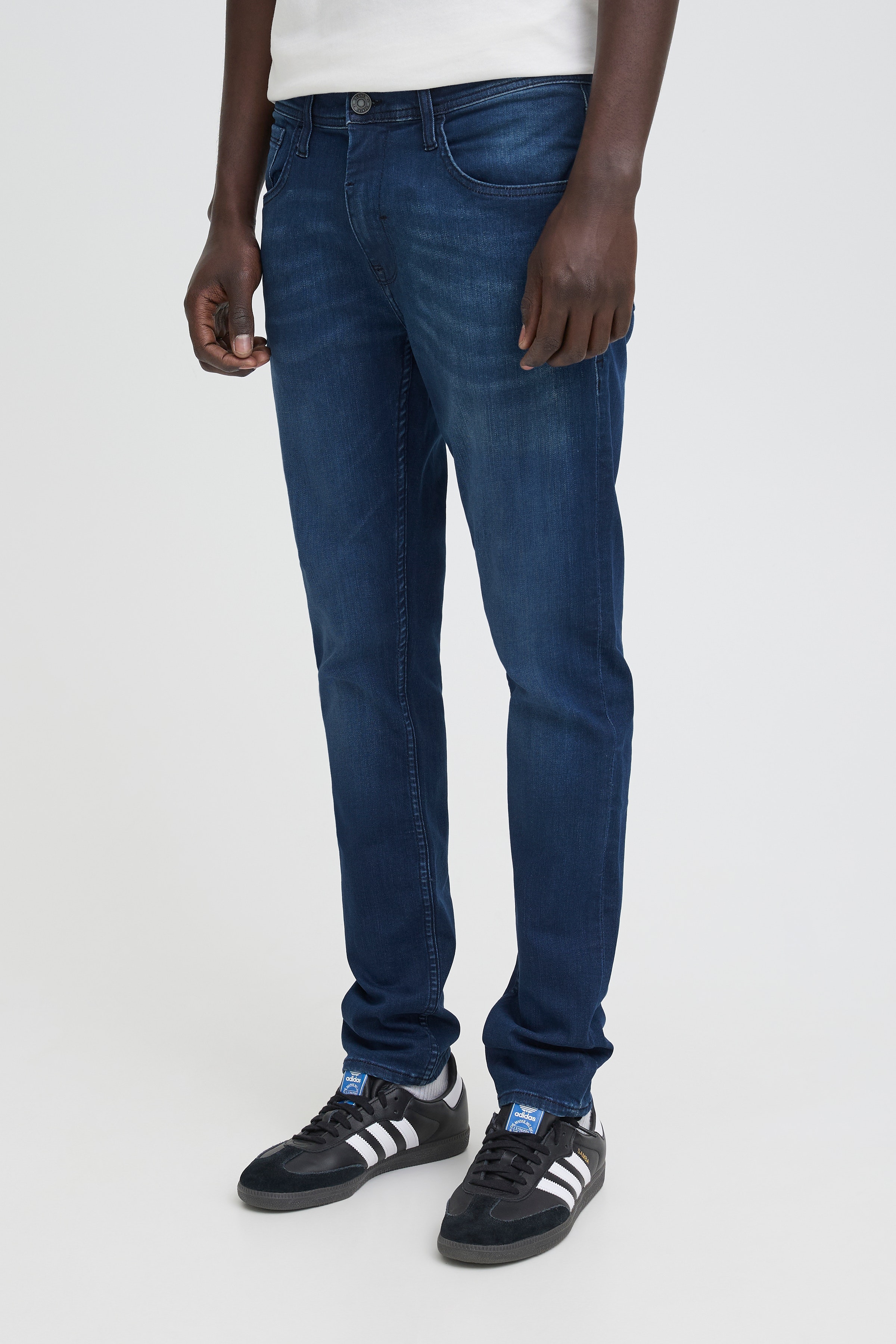JetBH jeans - slim fit LOOKBOOK FRONT 20707721-76207