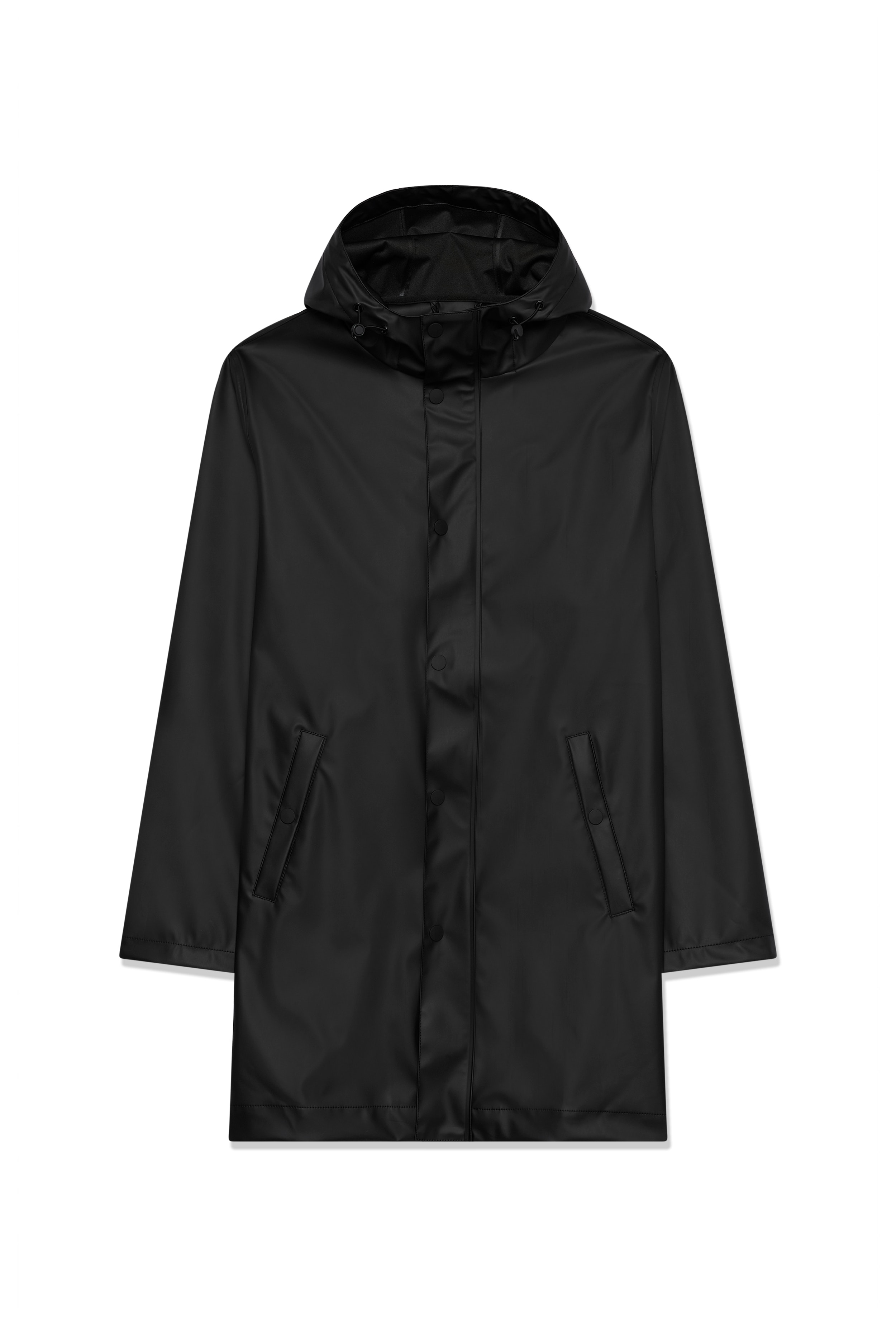 MARainy Frakke PACK FRONT 30208723-300275