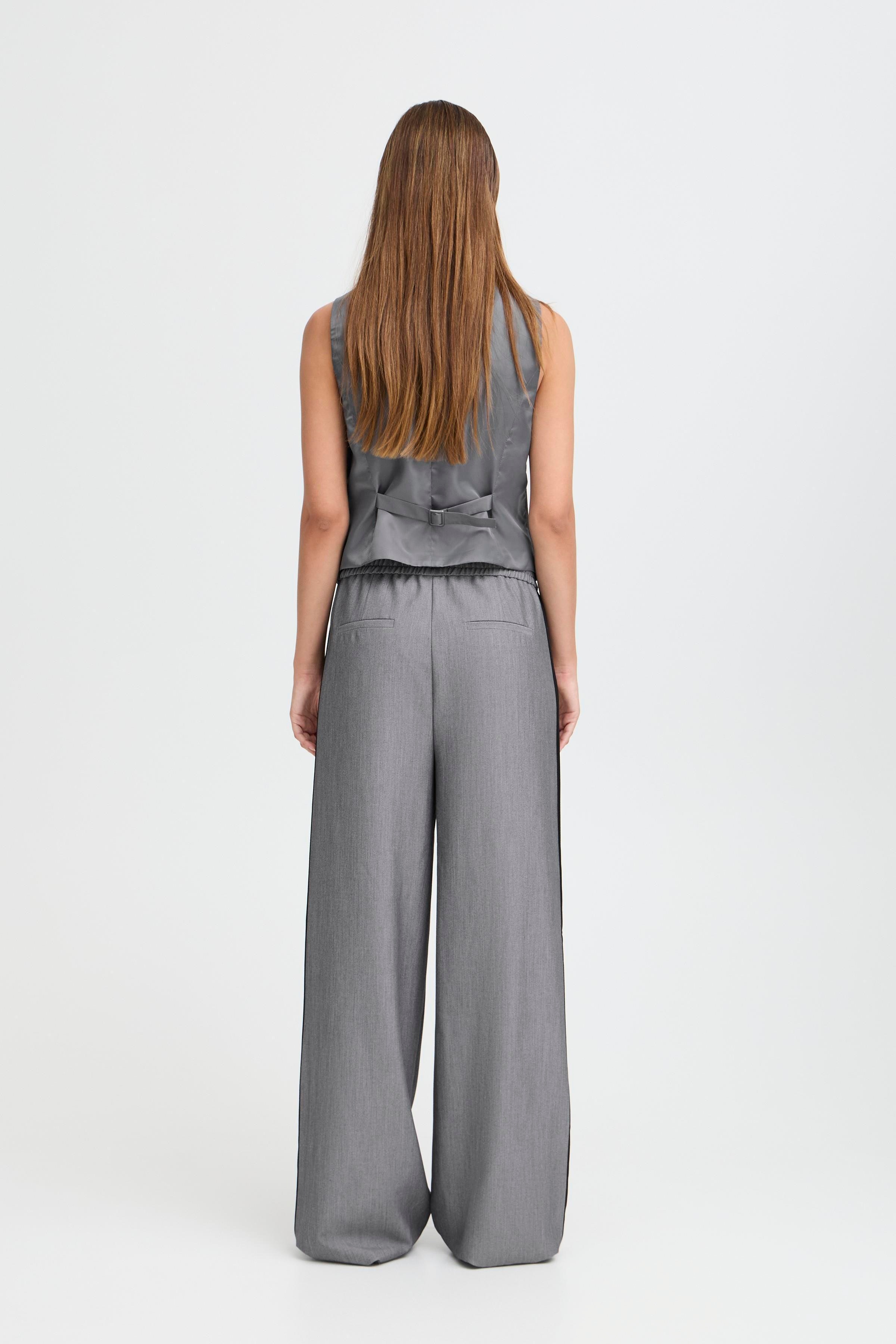 BYDANTA Hose LOOKBOOK BACK 20816452-205031