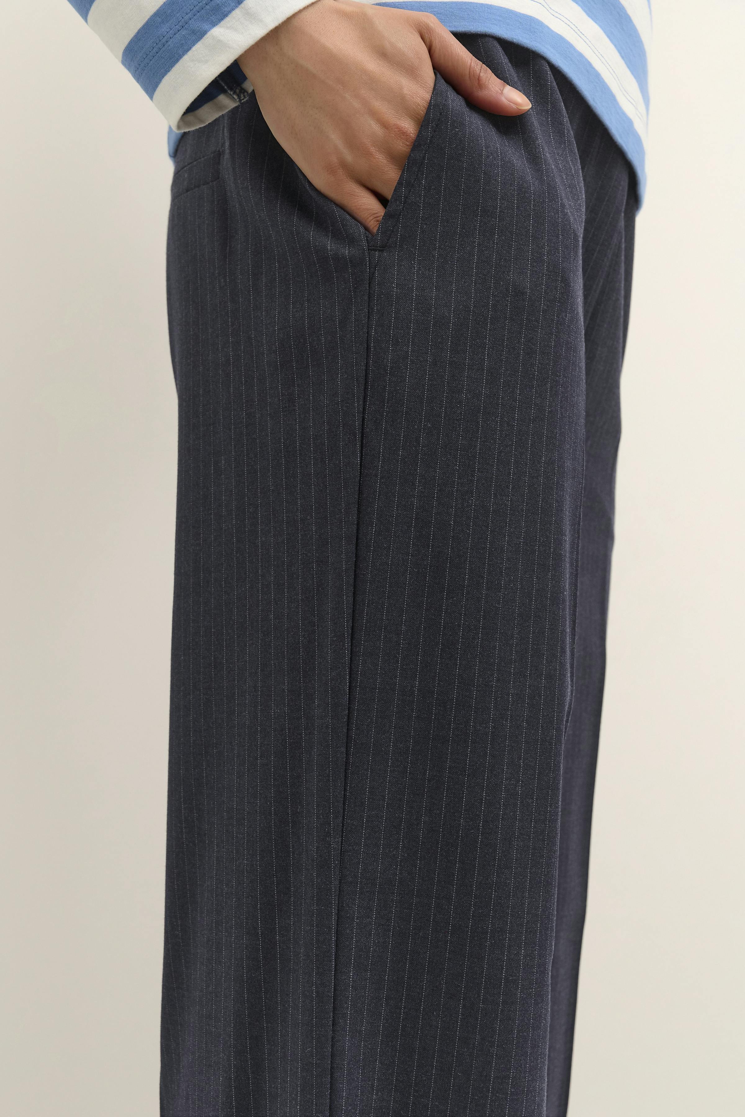 GemyKB Trousers LOOKBOOK DETAIL 10104194-103422