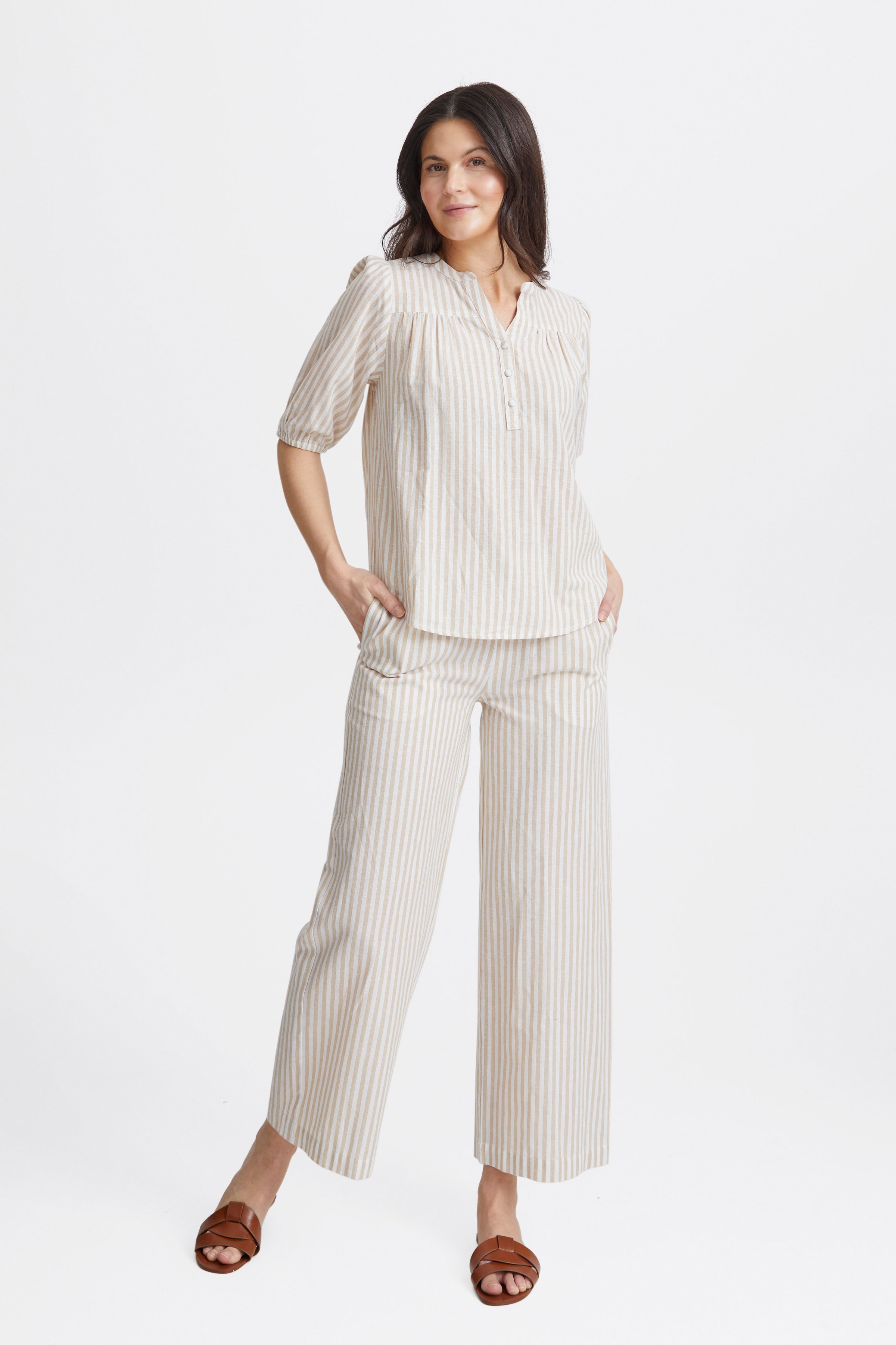 FXBONNIE Trousers LOOKBOOK FRONT 20615306-201450