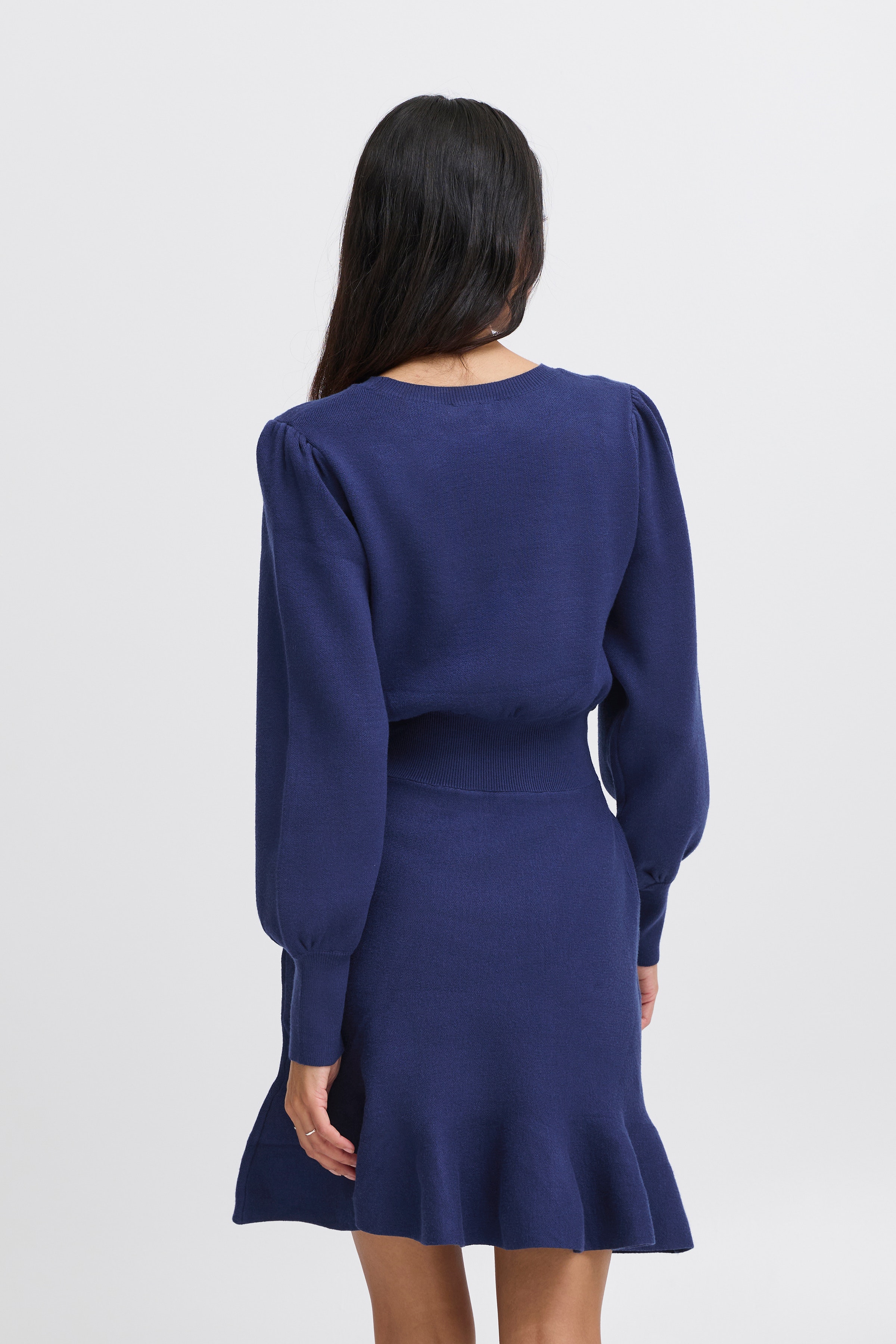 BYOTARI Kjole LOOKBOOK BACK 20816281-193933