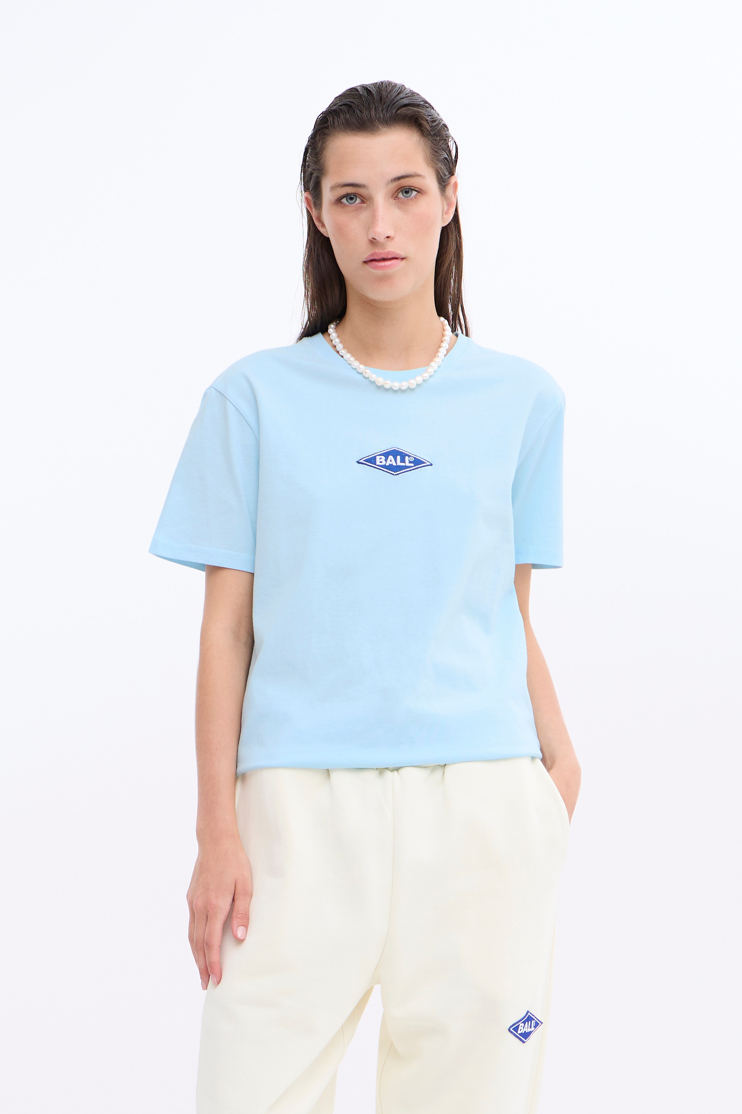 BALL RIMINI NASH TEE LOOKBOOK FRONT 50405203-B1007