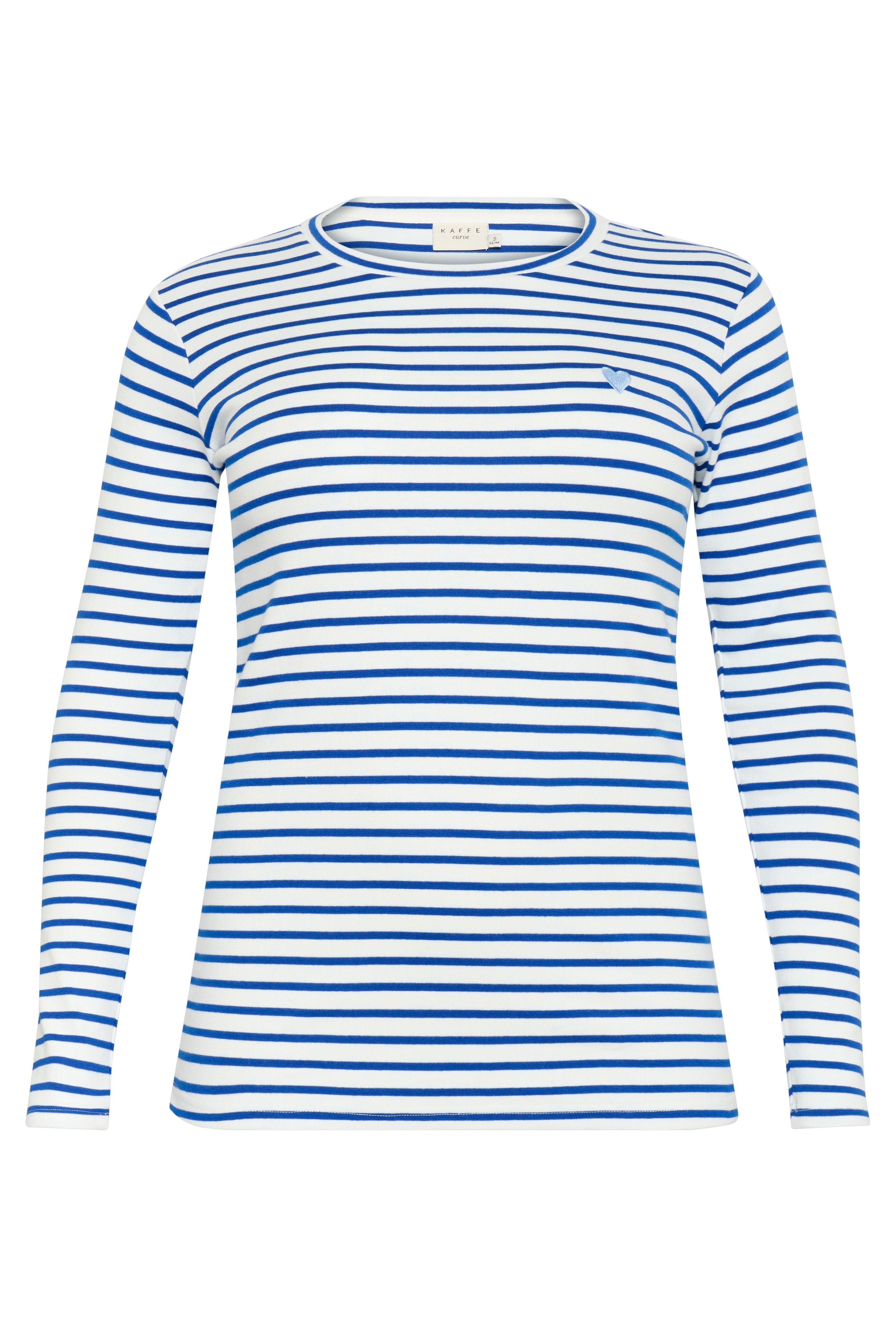 KClia T-shirt PACK FRONT 10580179-108019