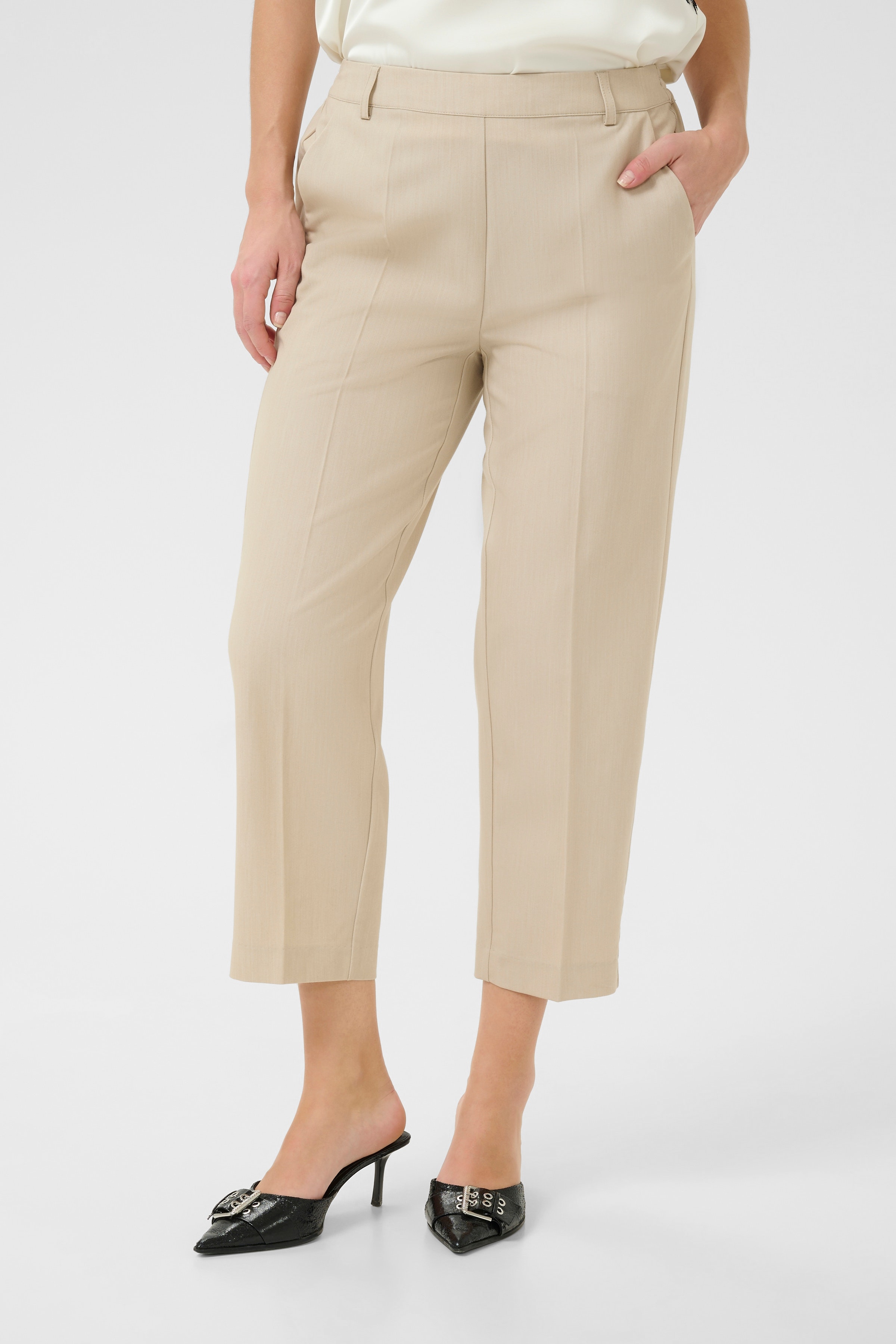 KAsakura Bukser LOOKBOOK FRONT 10506127-1513051