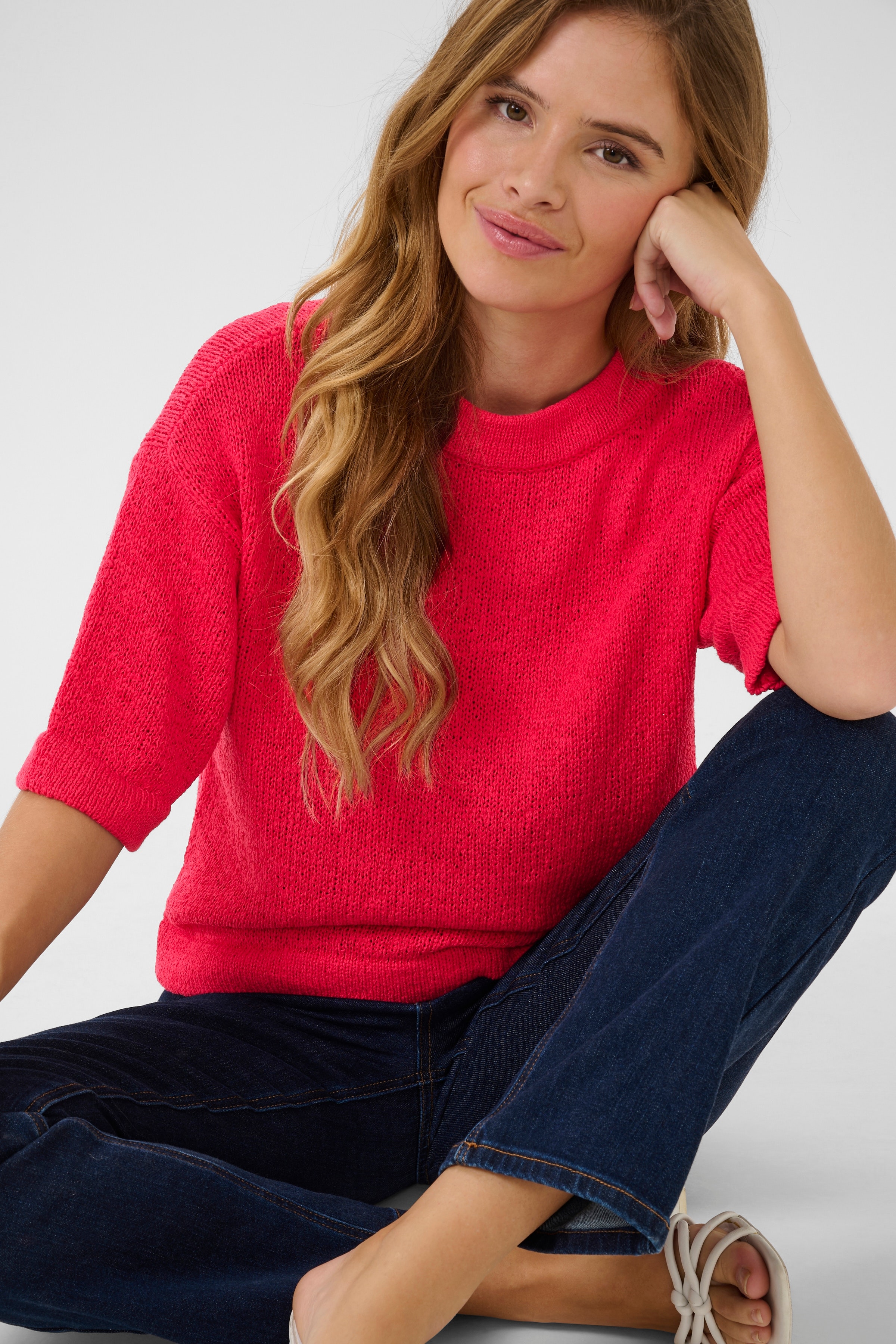 KAsevita Pullover LOOKBOOK DETAIL 10509592-181754