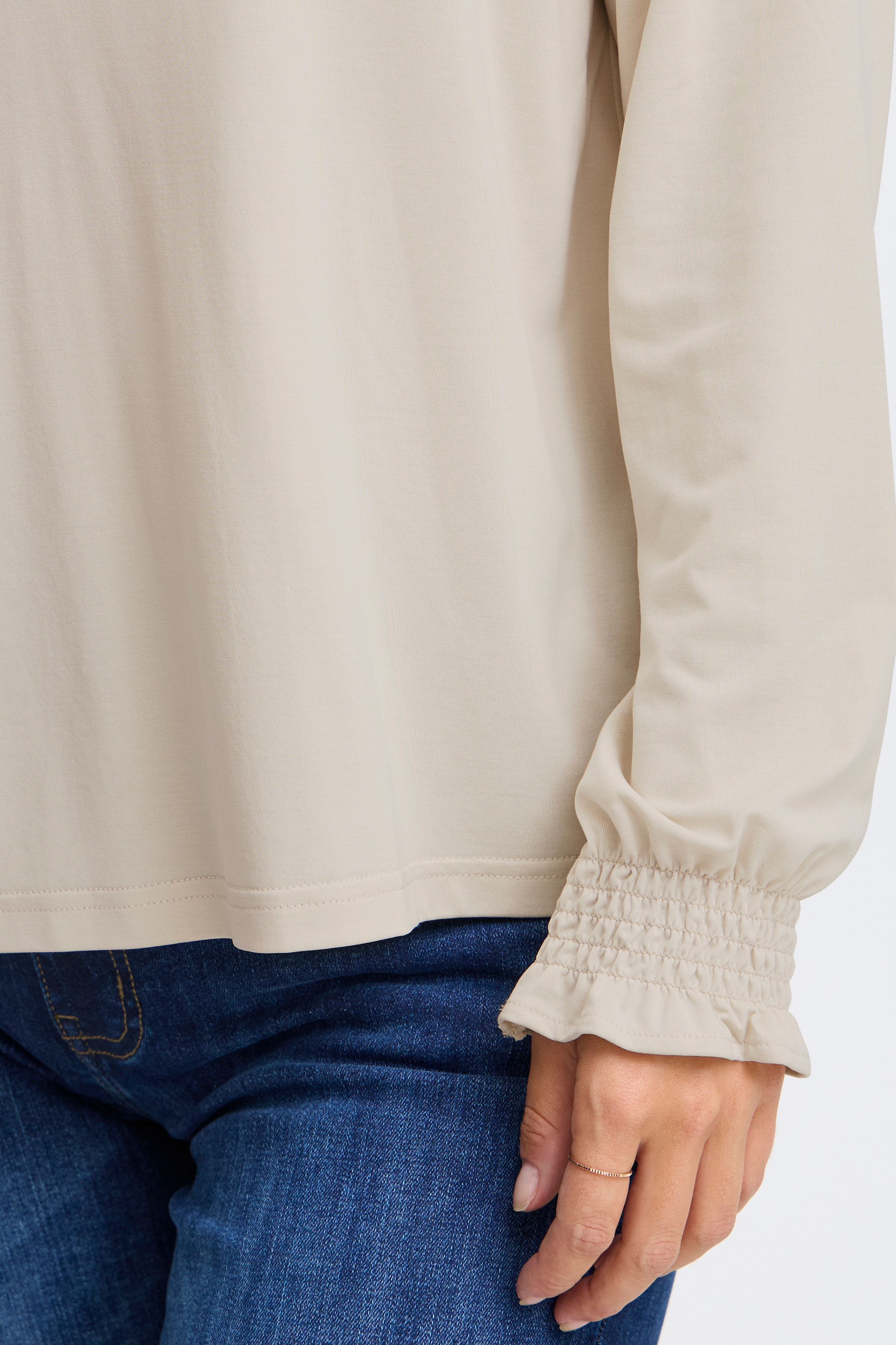 PZLIPPA T-shirt LOOKBOOK DETAIL 50207682-135304