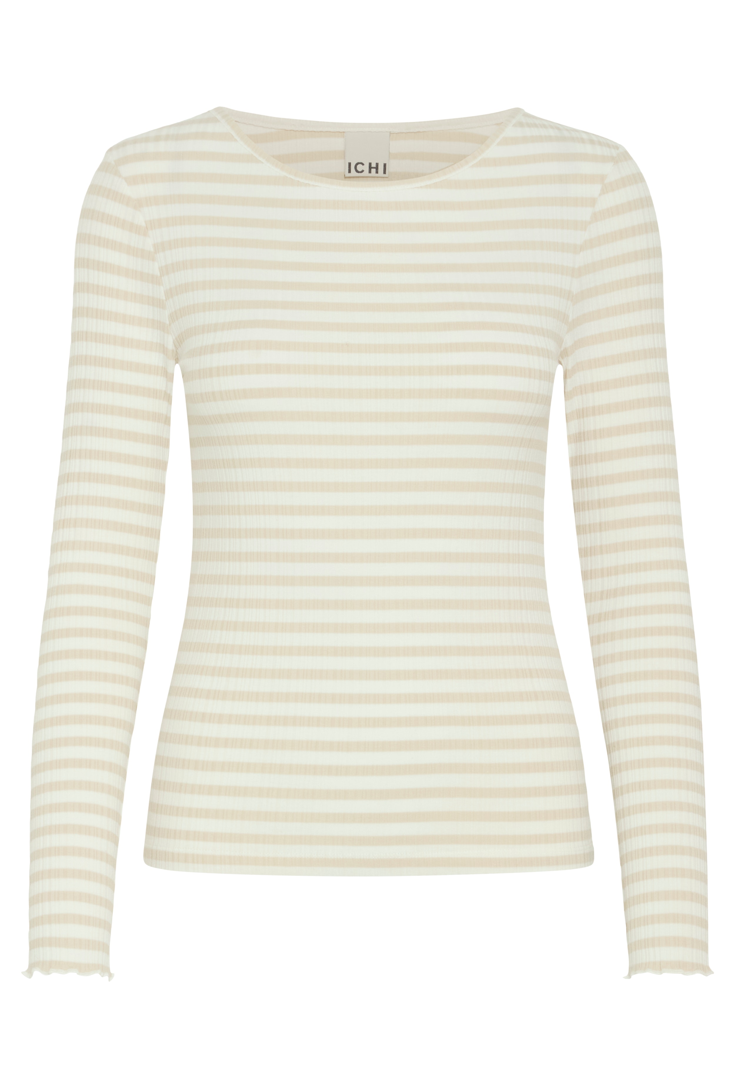 IHCELLA Langermet T-shirt PACK FRONT 20122819-130401