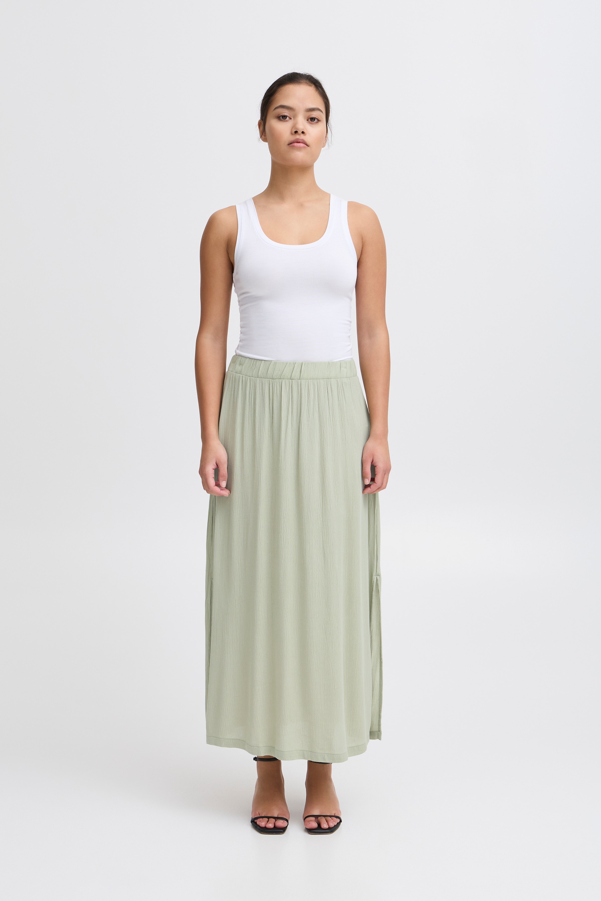 IHMARRAKECH Skjørt LOOKBOOK FRONT 20111830-160213
