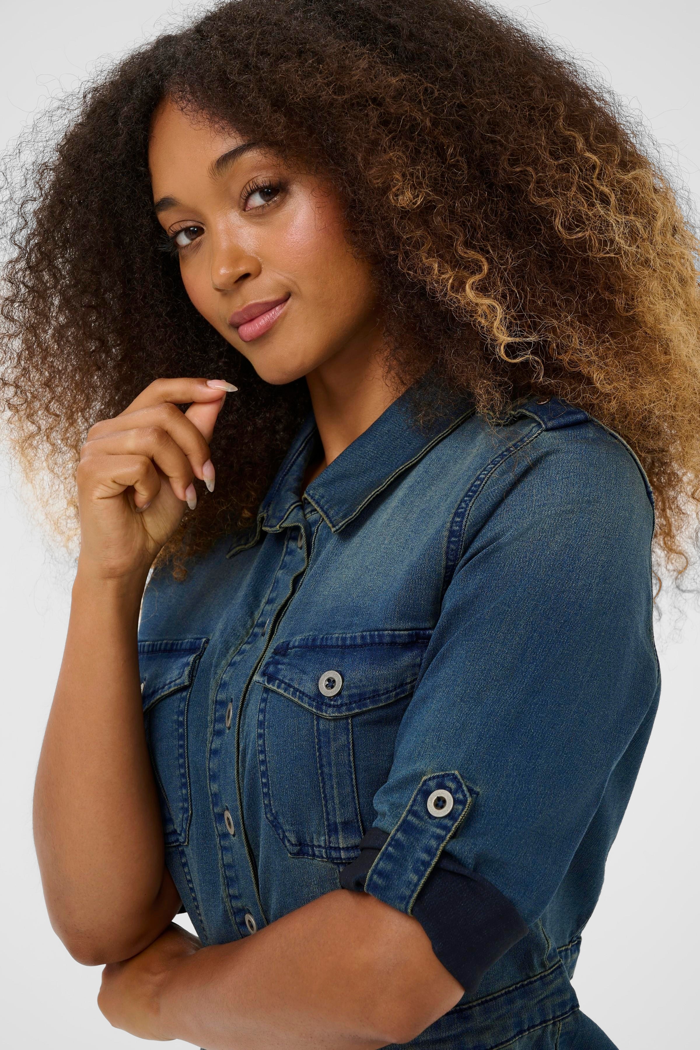 Uniform Dress LOOKBOOK DETAIL 10604387-62701