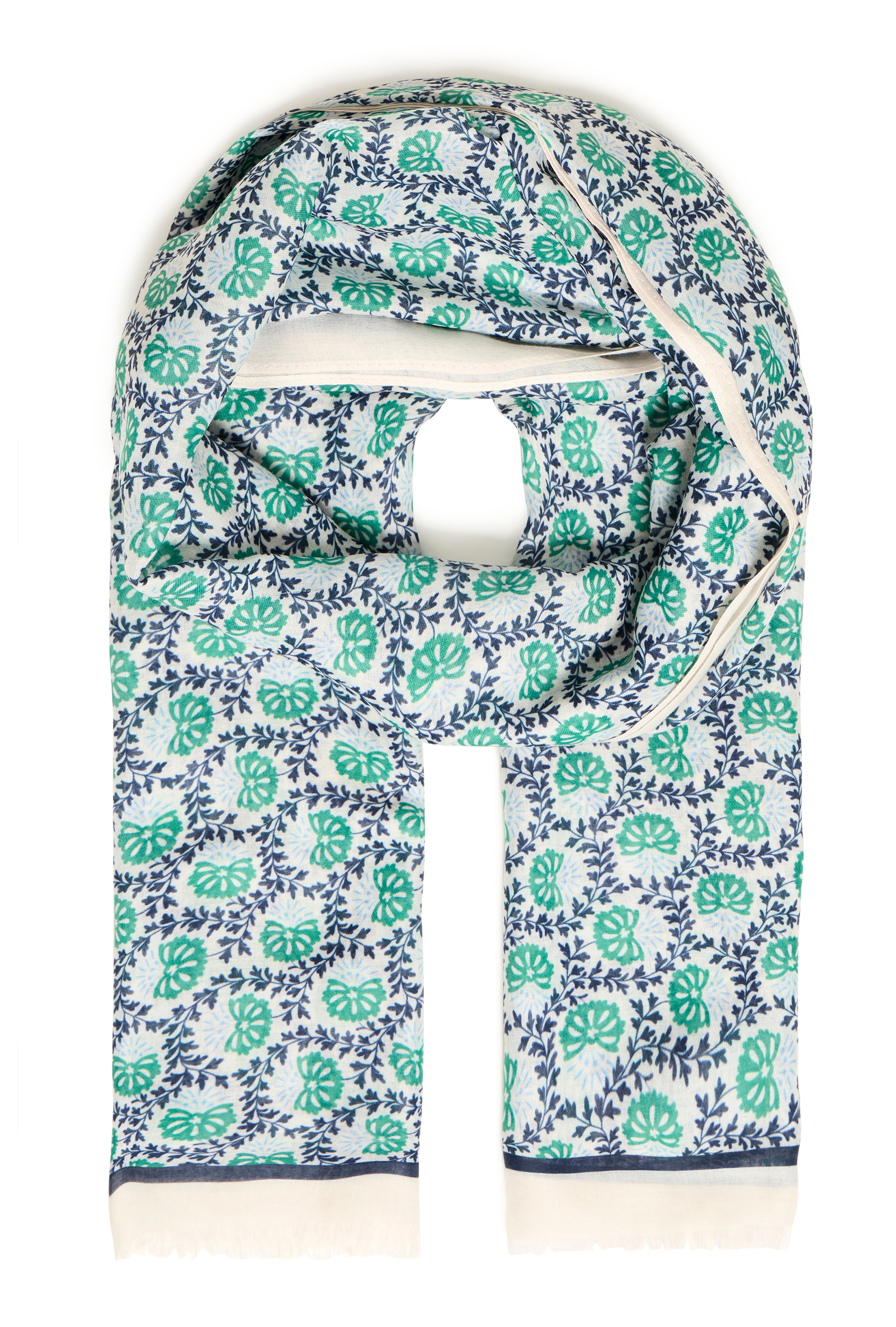 FRSANNI Scarf PACK FRONT 20617647-900004426