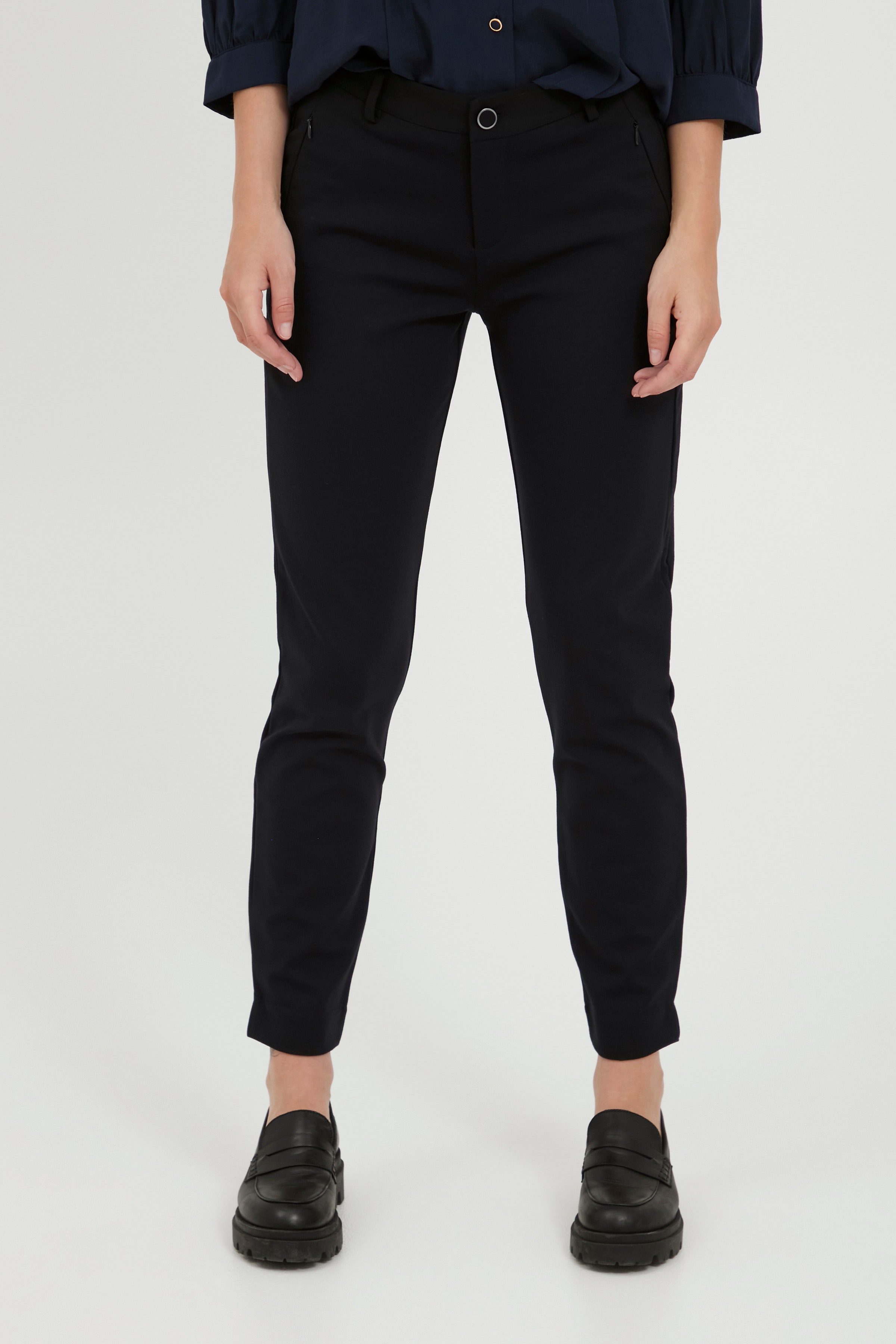 Jersey pants LOOKBOOK FRONT 20404154-200155