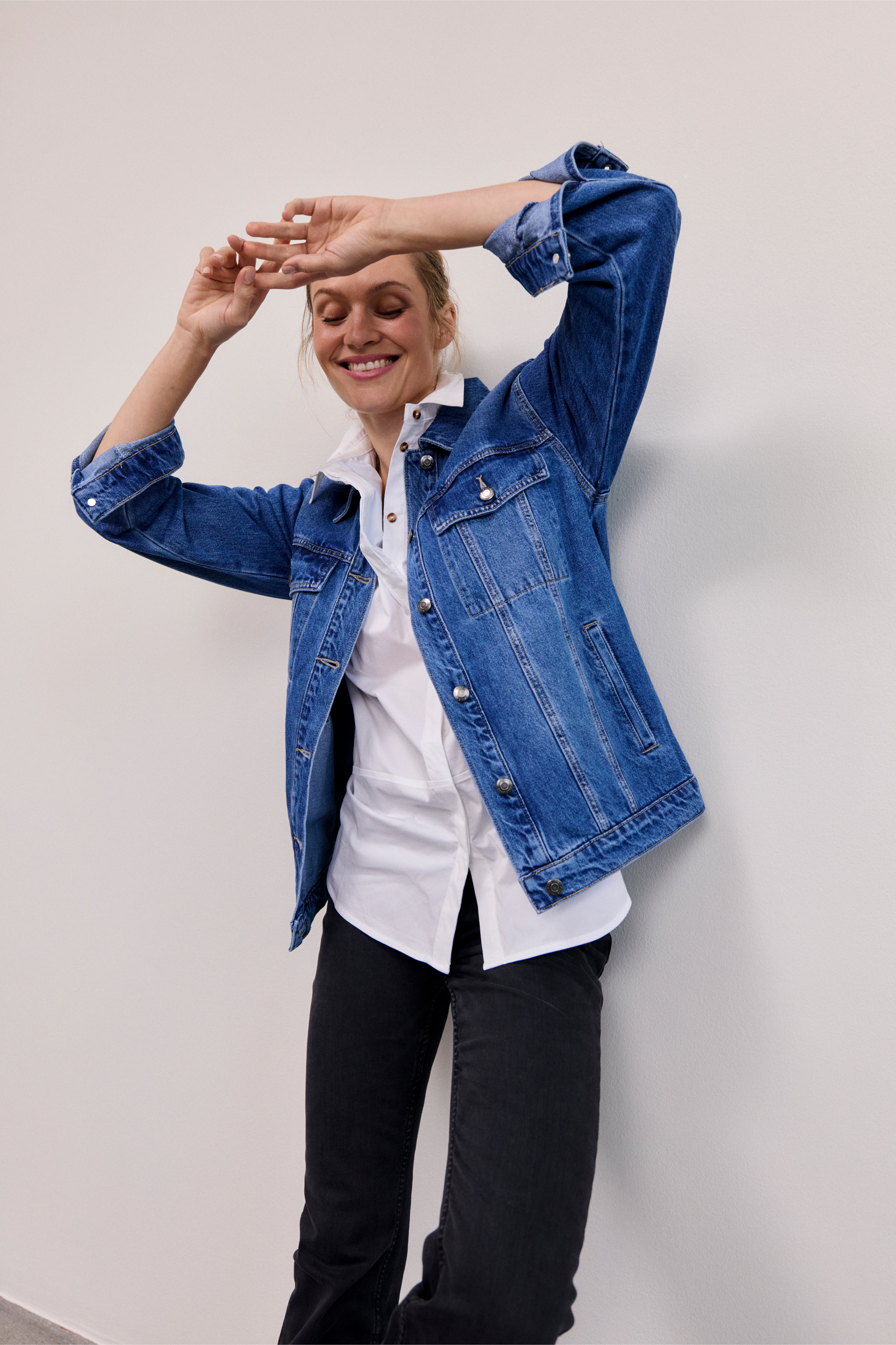 PZBECCA Jeans LOCATION NONE 50207285-200004