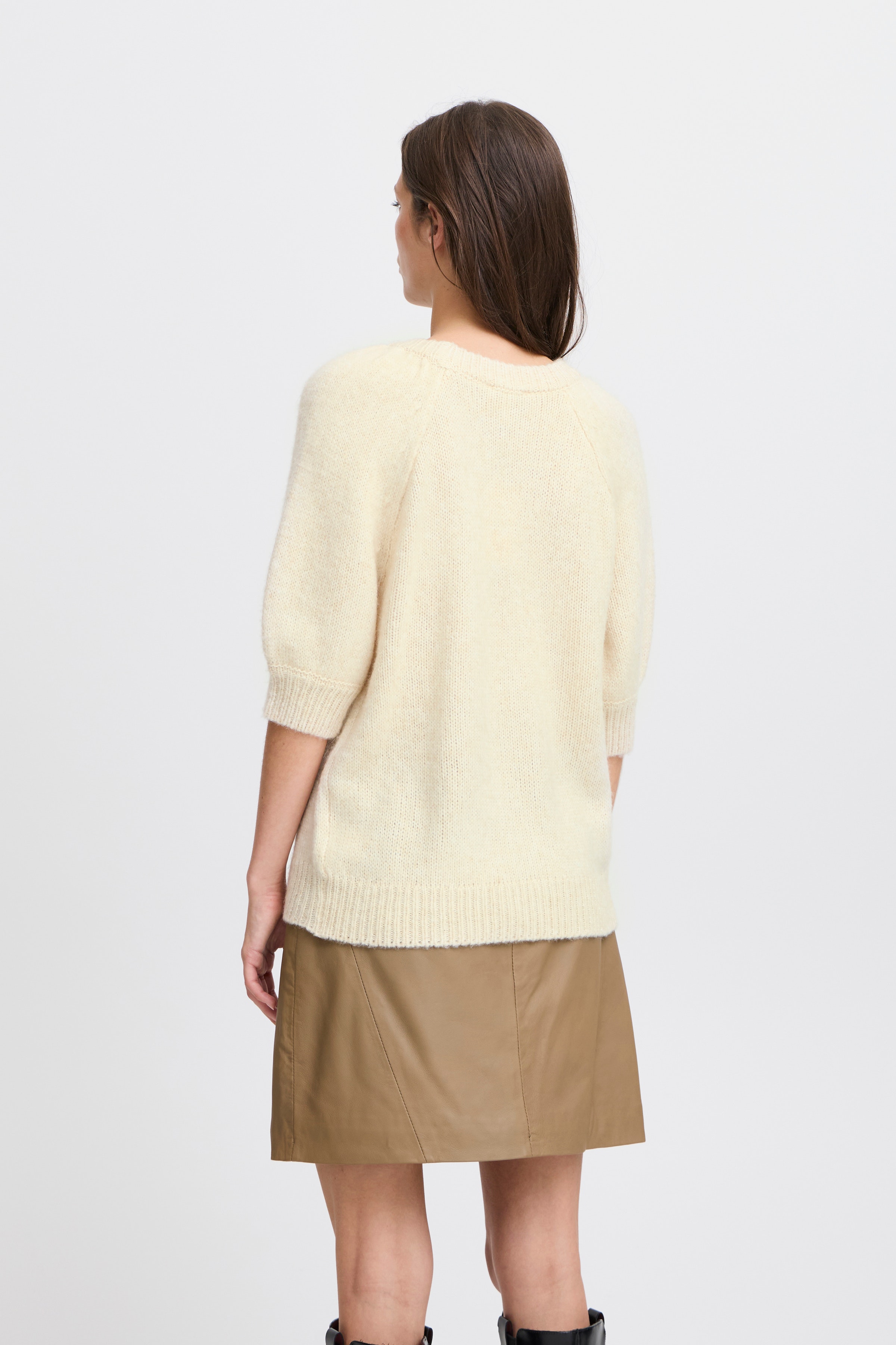 BYOKSANA Pullover LOOKBOOK BACK 20815622-1309051