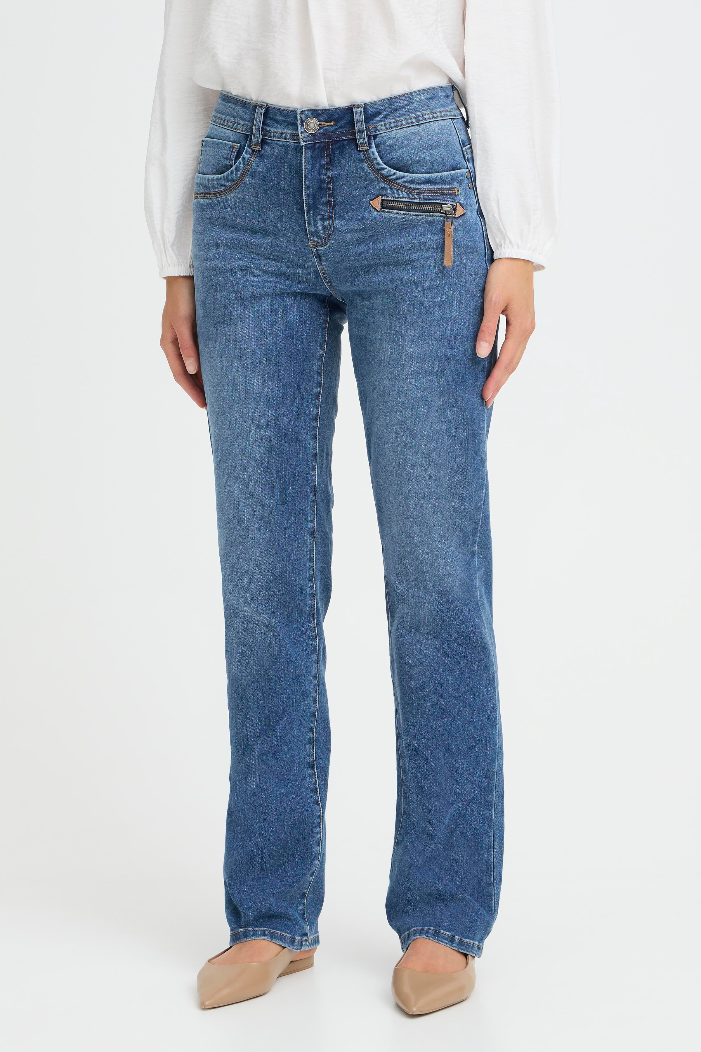 FRLISSI Jeans LOOKBOOK FRONT 20612932-201762