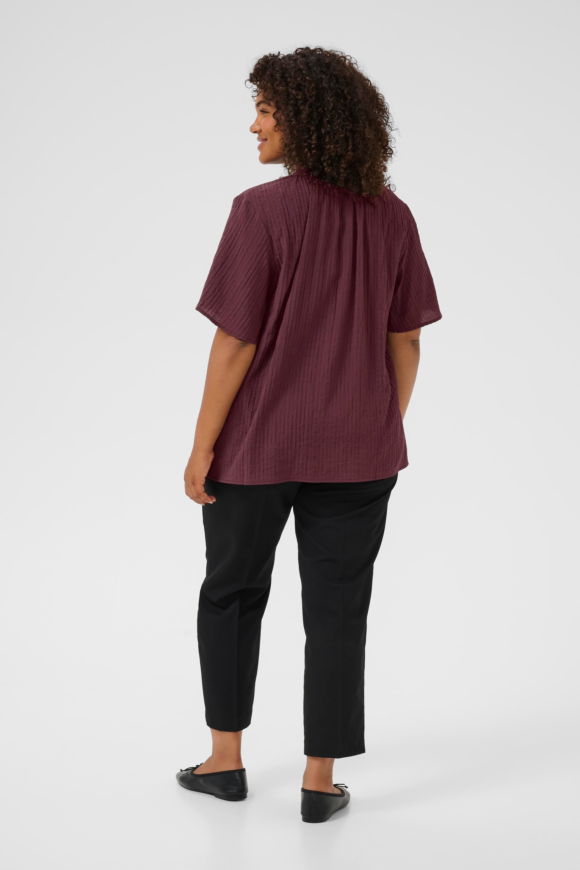 KClisana Blus LOOKBOOK BACK 10583412-191619