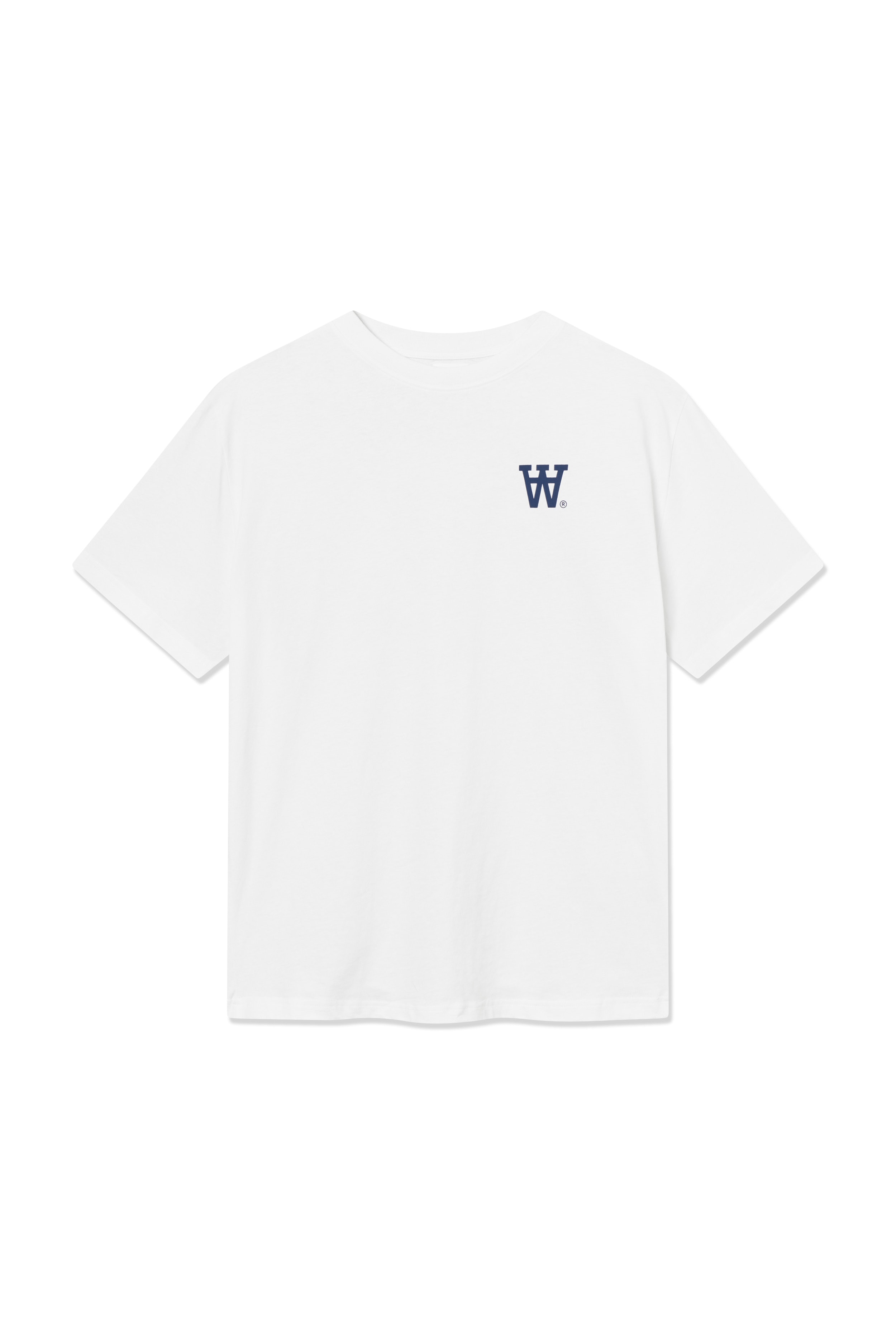 WWAsa Seal T-shirt PACK FRONT 30250073-110601