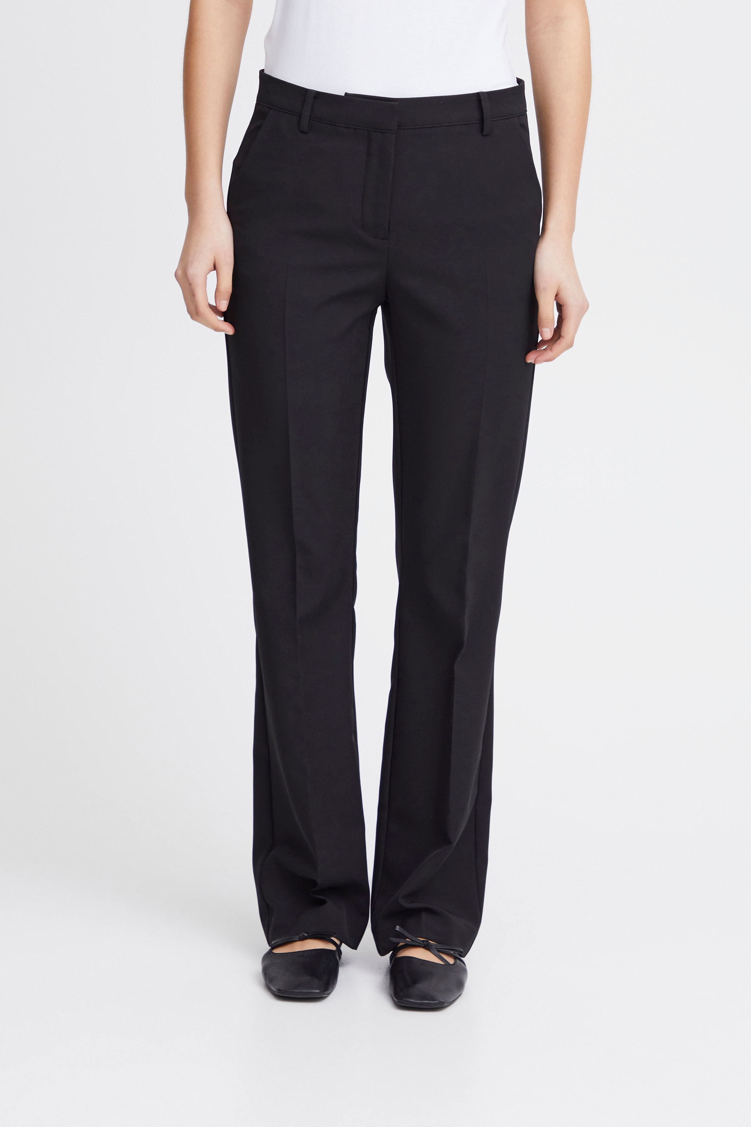 IHLEXI Bukser LOOKBOOK FRONT 20111211-10011