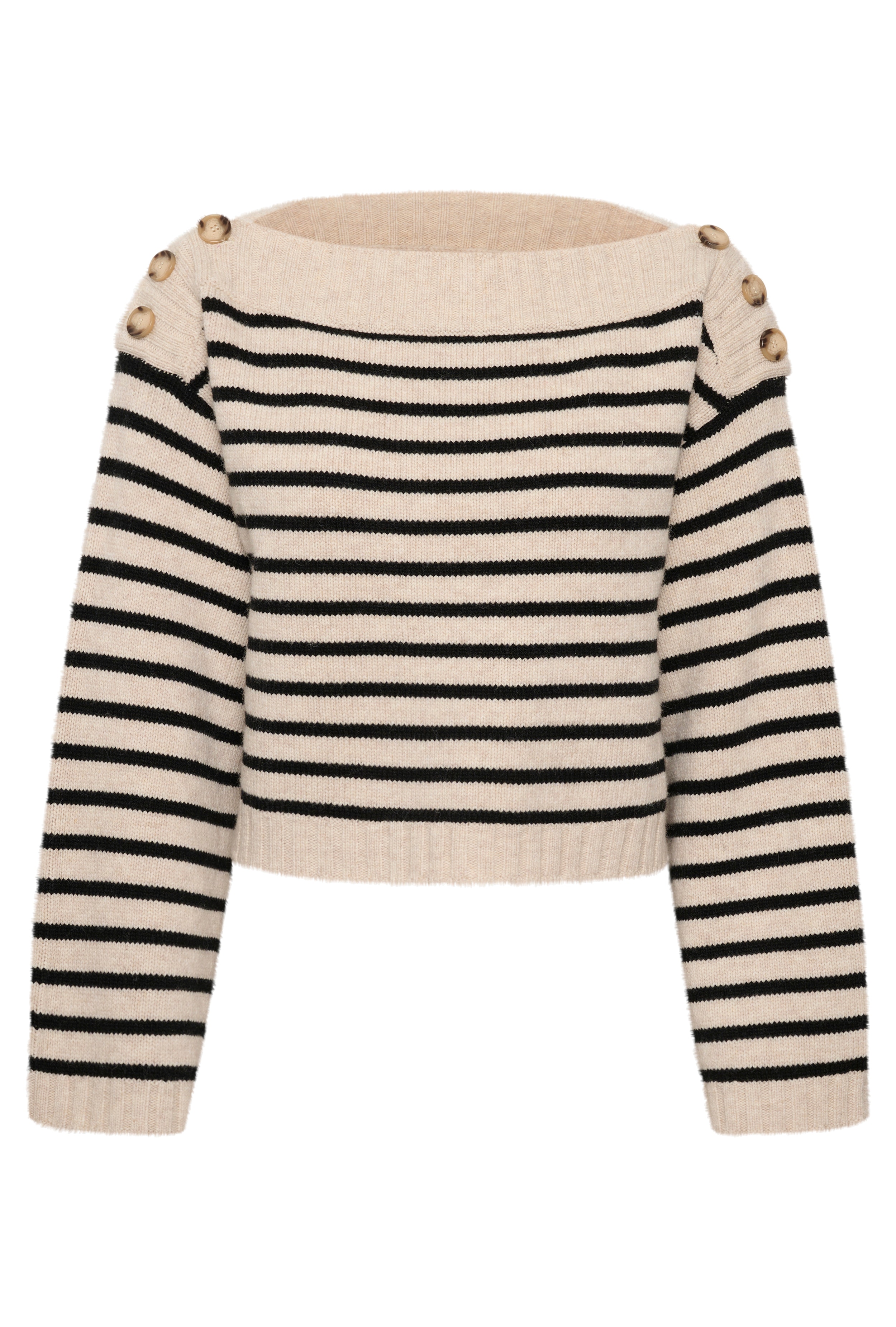 LinnePW Pullover PACK FRONT 30308966-303211