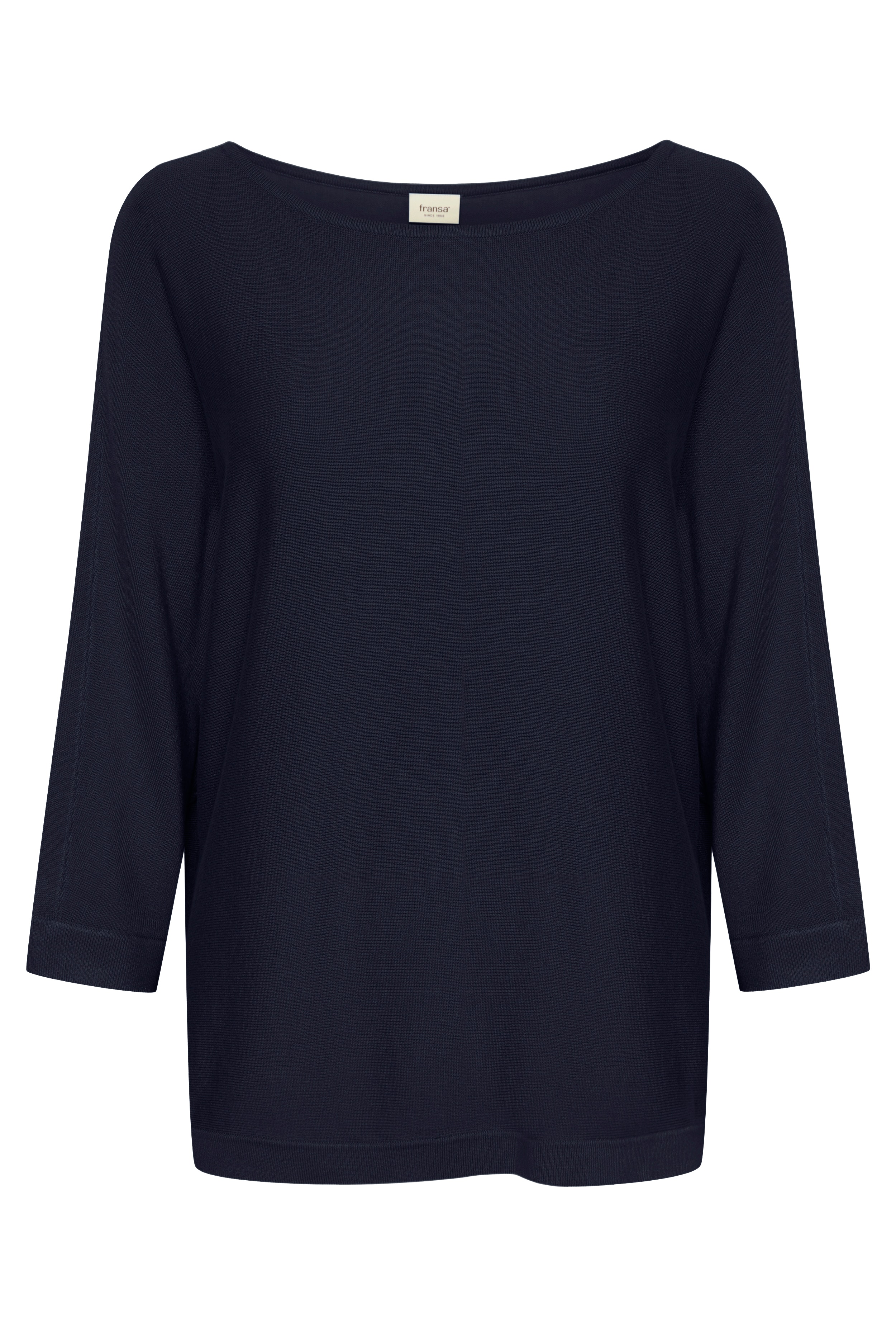 FRCLIA PU 14 Strikket pullover PACK FRONT 20615123-193923