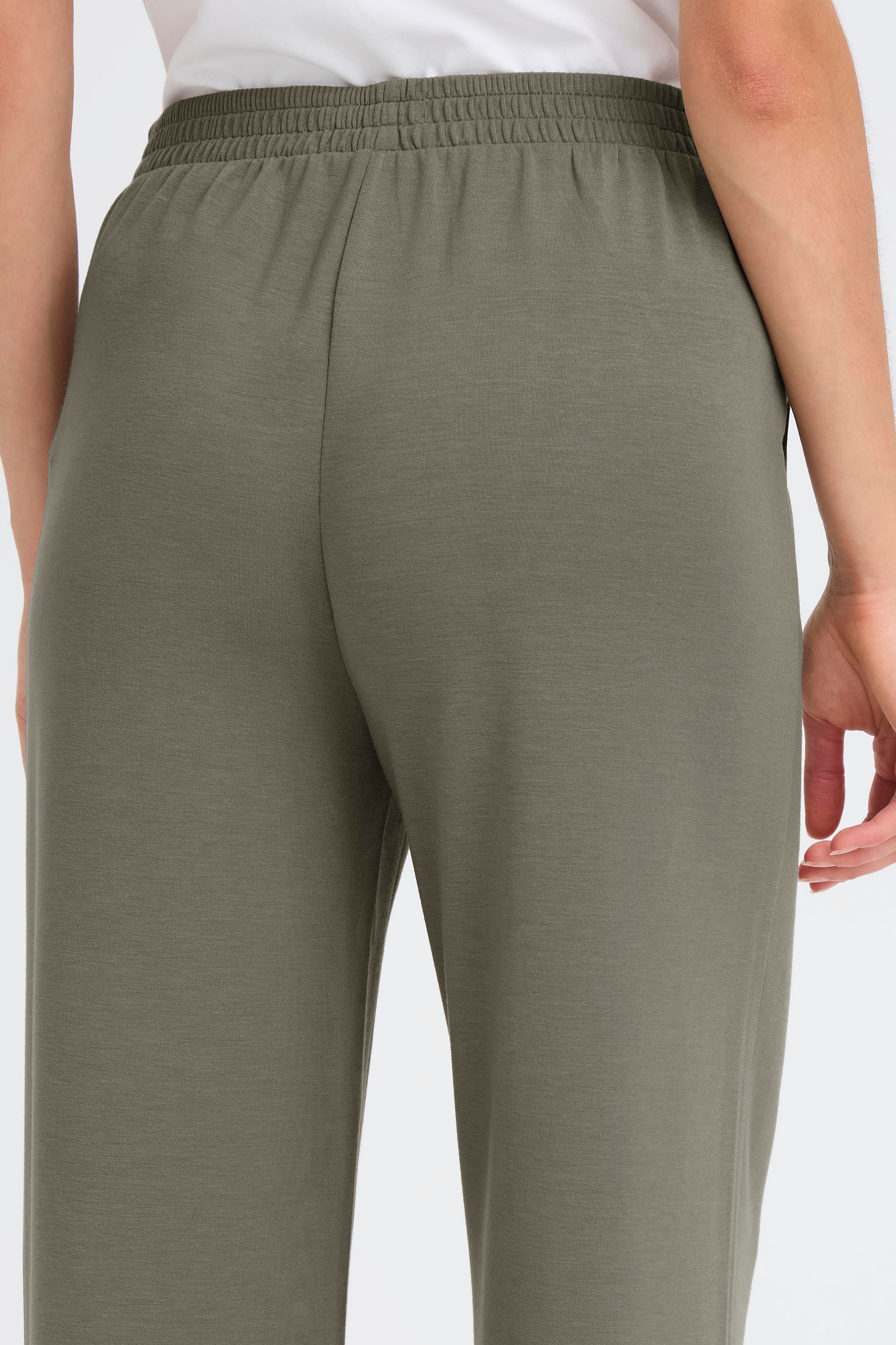 FRAURORA Bukser LOOKBOOK DETAIL 20615556-180516